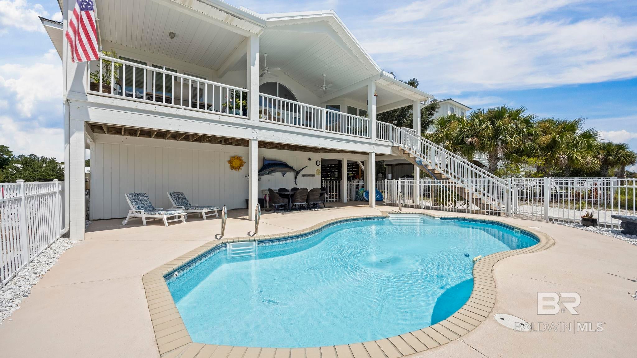 Orange Beach, Alabama, 36561, United States, 4 Bedrooms Bedrooms, ,3 BathroomsBathrooms,Residential,Active,1929663