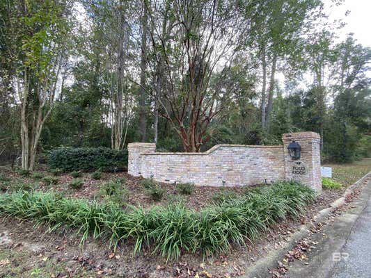 60 SADDLEWOOD LANE, FAIRHOPE, AL 36532 - Image 1