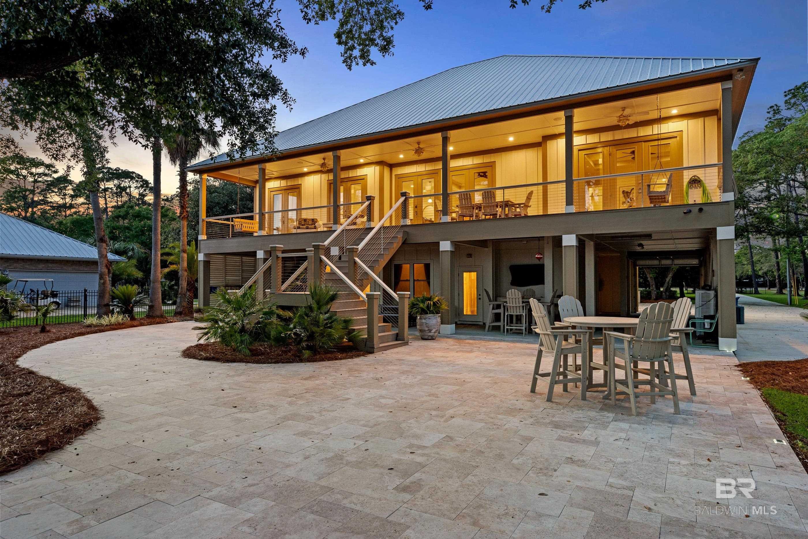 Gulf Shores, Alabama, 36542, United States, 6 Bedrooms Bedrooms, ,4 BathroomsBathrooms,Residential,Active,2044186