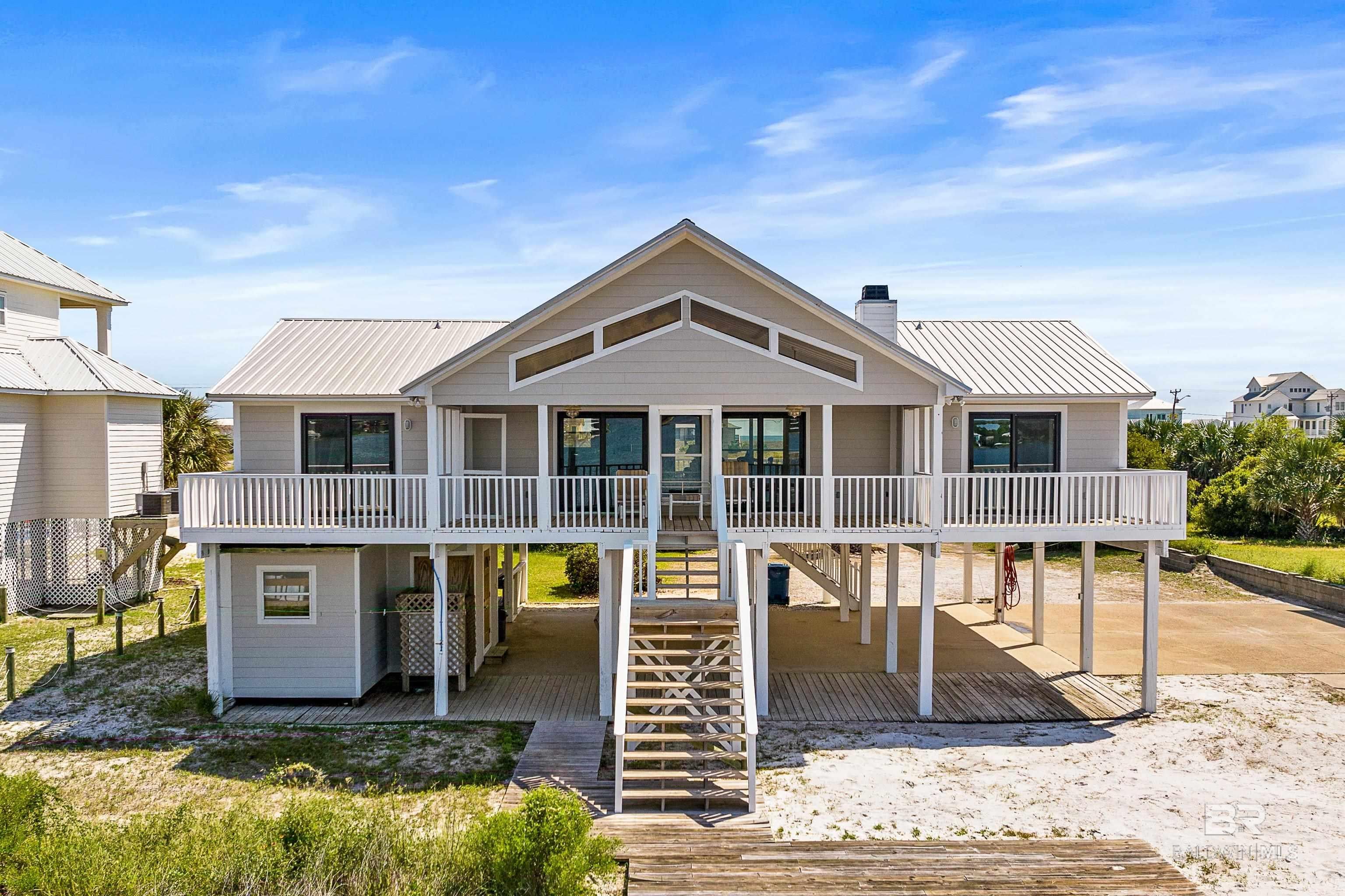 Gulf Shores, Alabama, 36542, United States, 4 Bedrooms Bedrooms, ,3 BathroomsBathrooms,Residential,Active,1943803