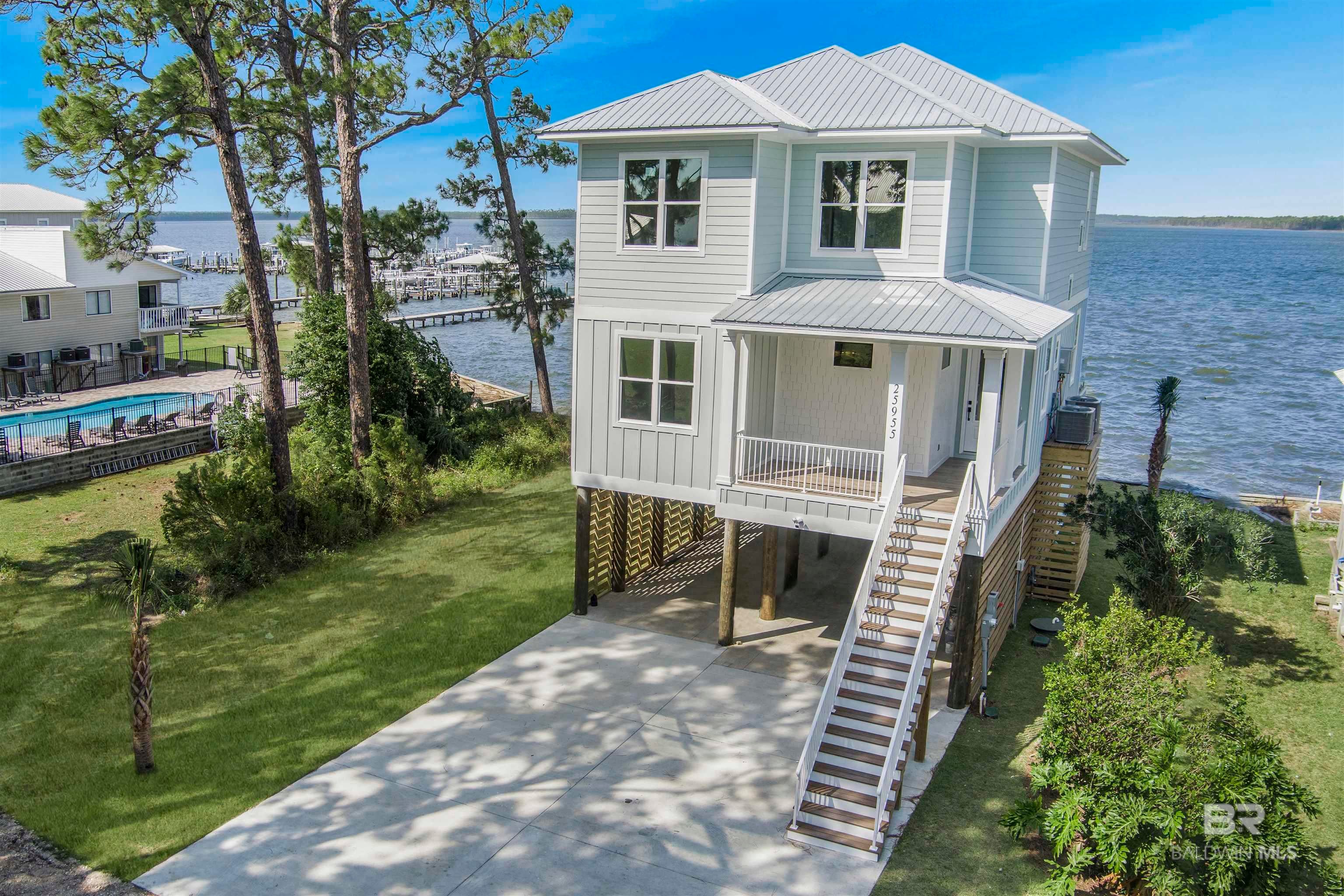 Orange Beach, Alabama, 36561, United States, 4 Bedrooms Bedrooms, ,4 BathroomsBathrooms,Residential,Active,1997590
