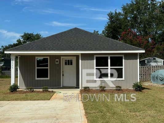 22045 7TH ST, SILVERHILL, AL 36576 - Image 1