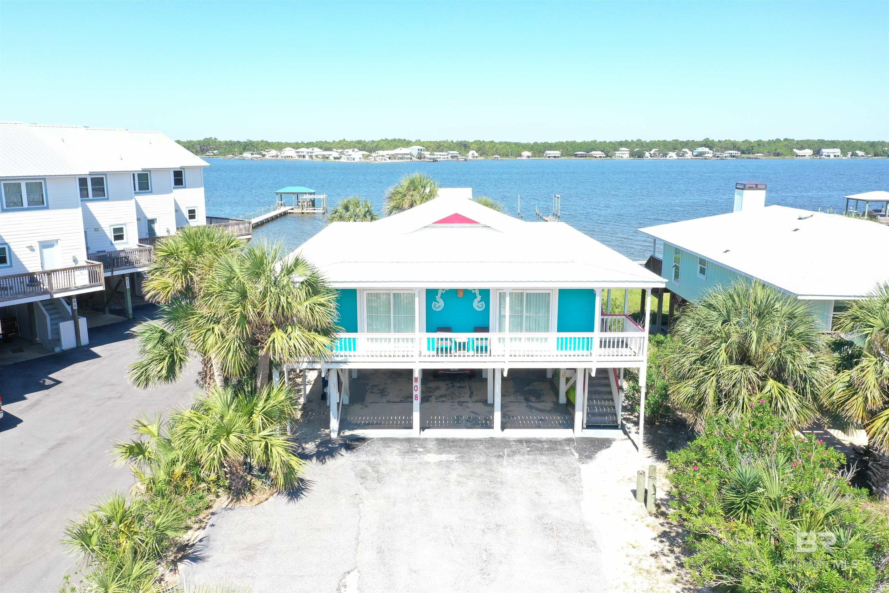 Gulf Shores, Alabama, 36542, United States, ,2 BathroomsBathrooms,Residential,Active,1701607