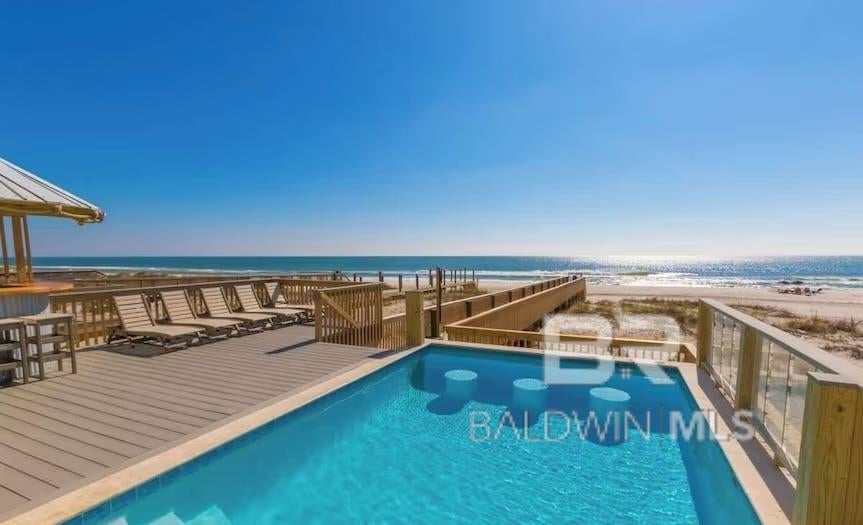 Gulf Shores, Alabama, 36542, United States, 11 Bedrooms Bedrooms, ,12 BathroomsBathrooms,Residential,Active,1871602