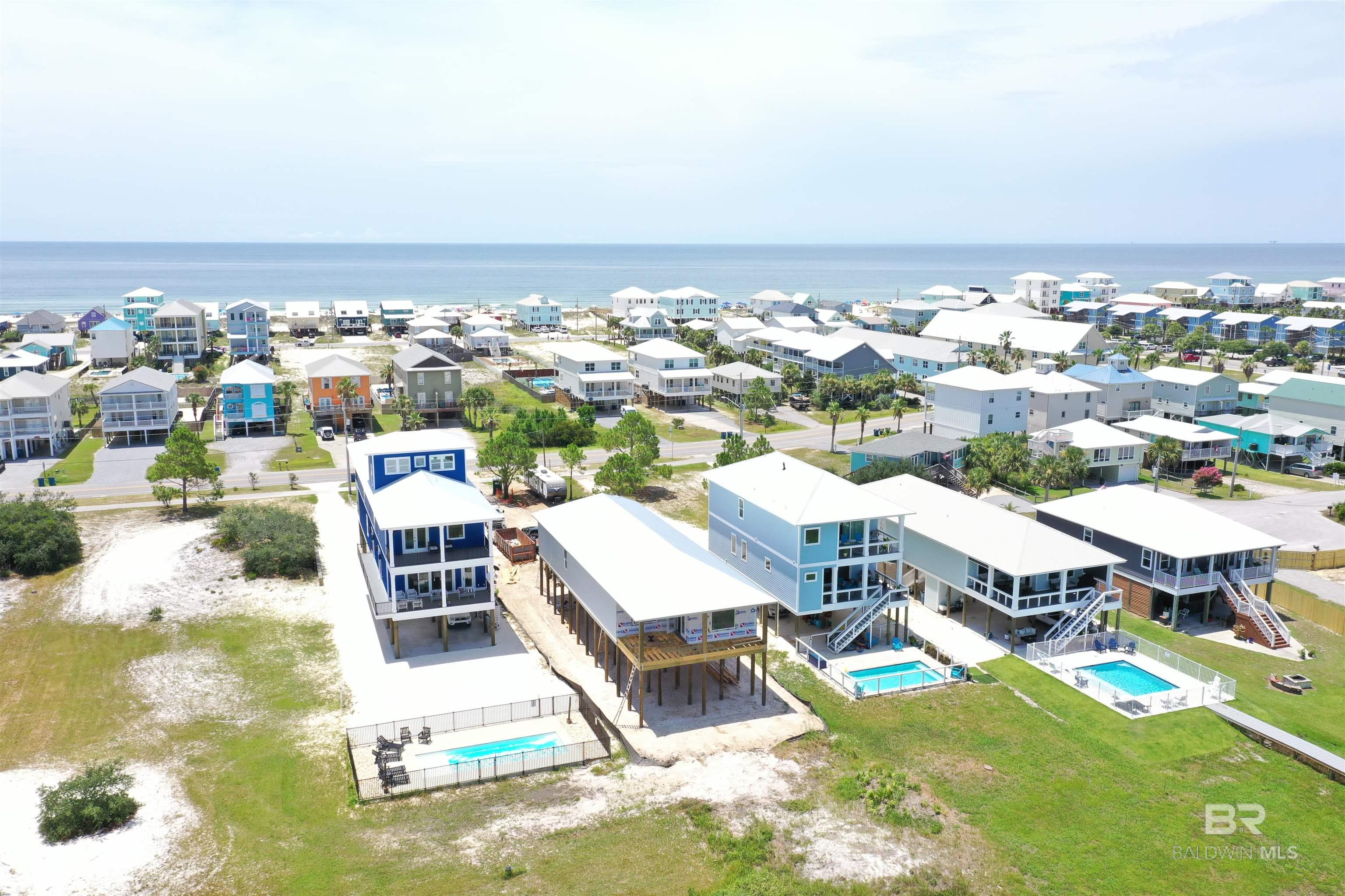 Gulf Shores, Alabama, 36542, United States, 4 Bedrooms Bedrooms, ,4 BathroomsBathrooms,Residential,Active,1884862