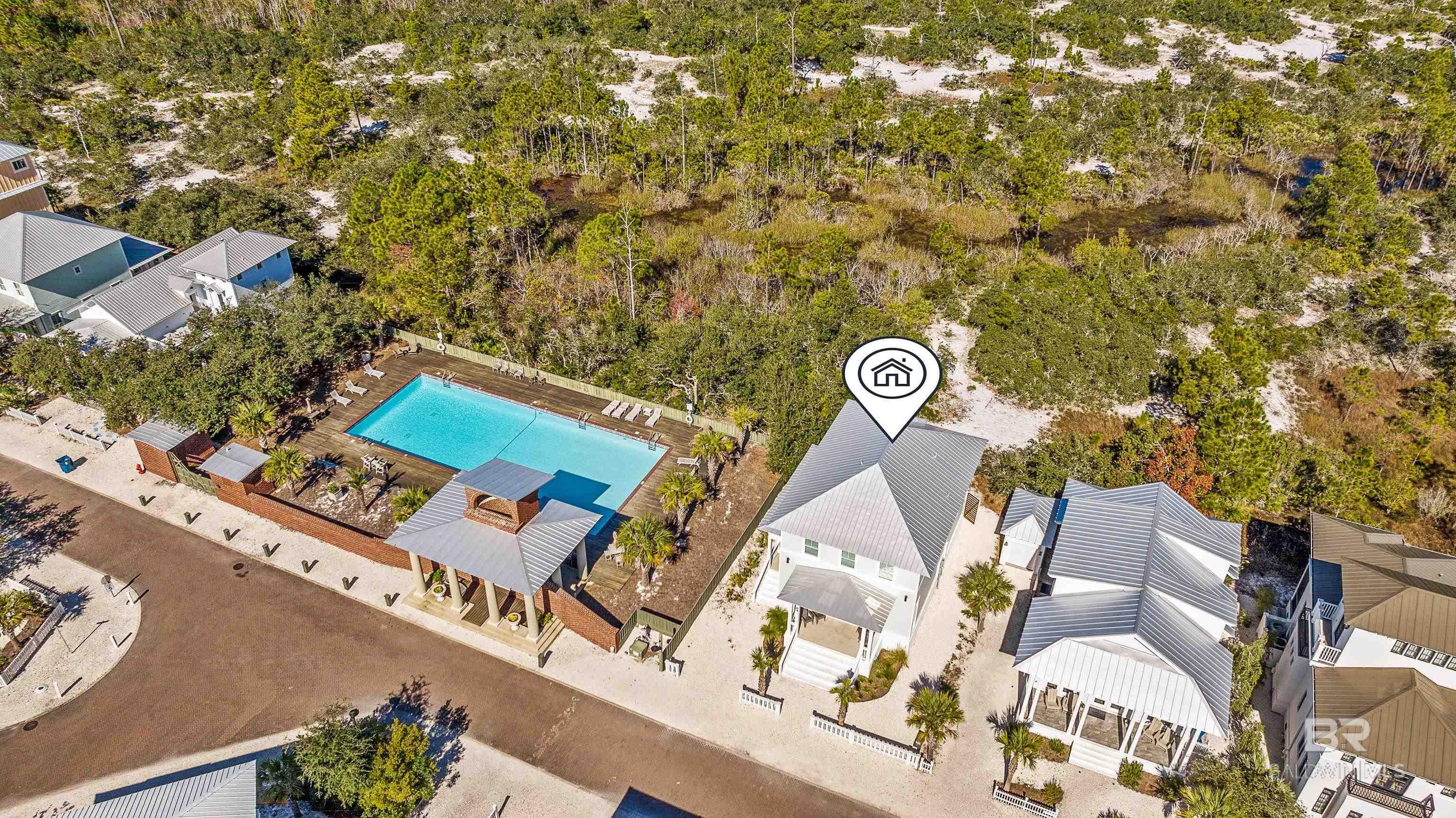 Orange Beach, Alabama, 36561, United States, 4 Bedrooms Bedrooms, ,4 BathroomsBathrooms,Residential,Active,1992321