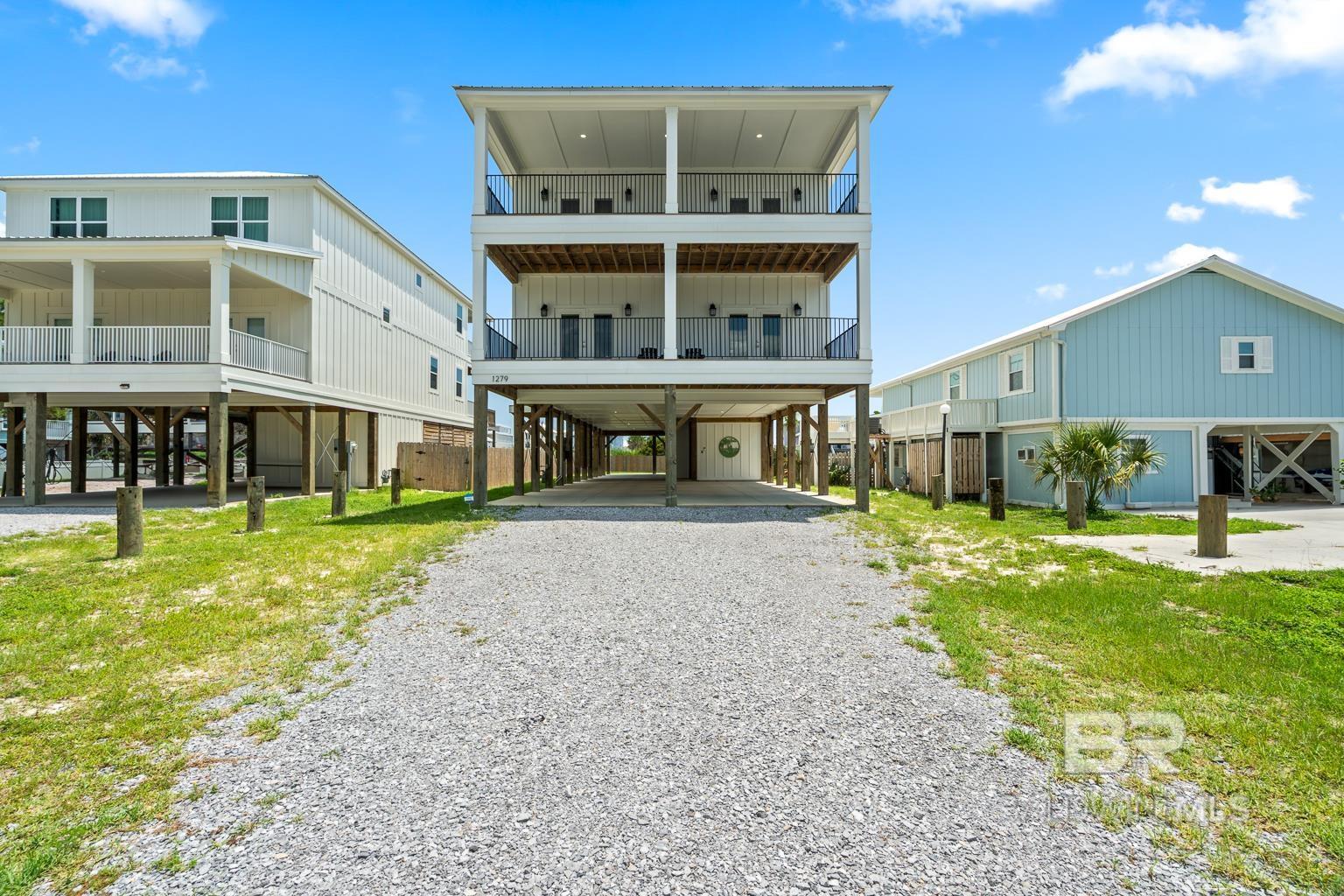 Gulf Shores, Alabama, 36542, United States, 6 Bedrooms Bedrooms, ,8 BathroomsBathrooms,Residential,Active,1907976