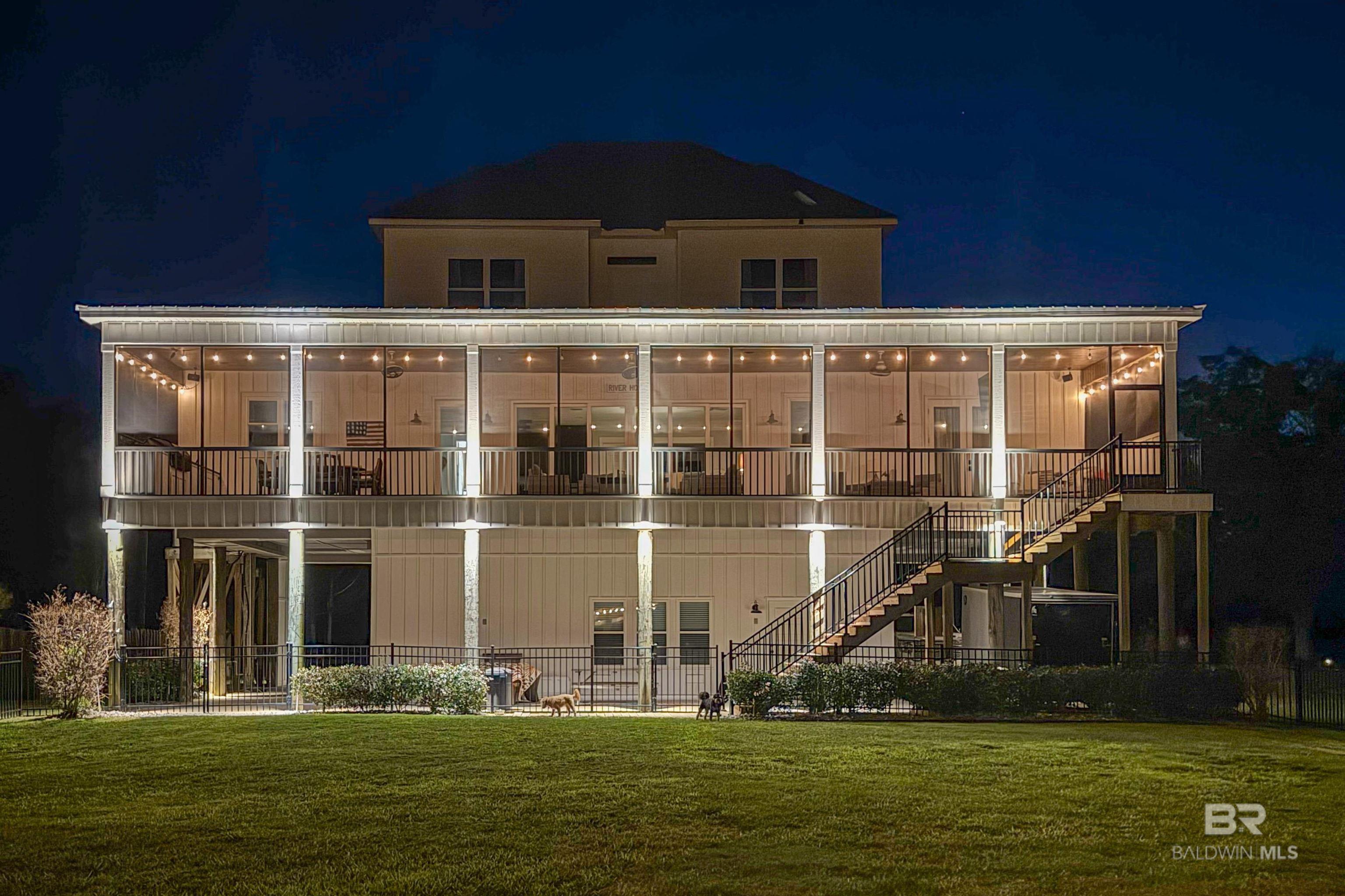 Fairhope, Alabama, 36532, United States, 4 Bedrooms Bedrooms, ,4 BathroomsBathrooms,Residential,Active,1798228