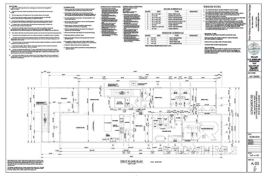Gulf Shores, Alabama, 36542, United States, 4 Bedrooms Bedrooms, ,4 BathroomsBathrooms,Residential,Active,1884862