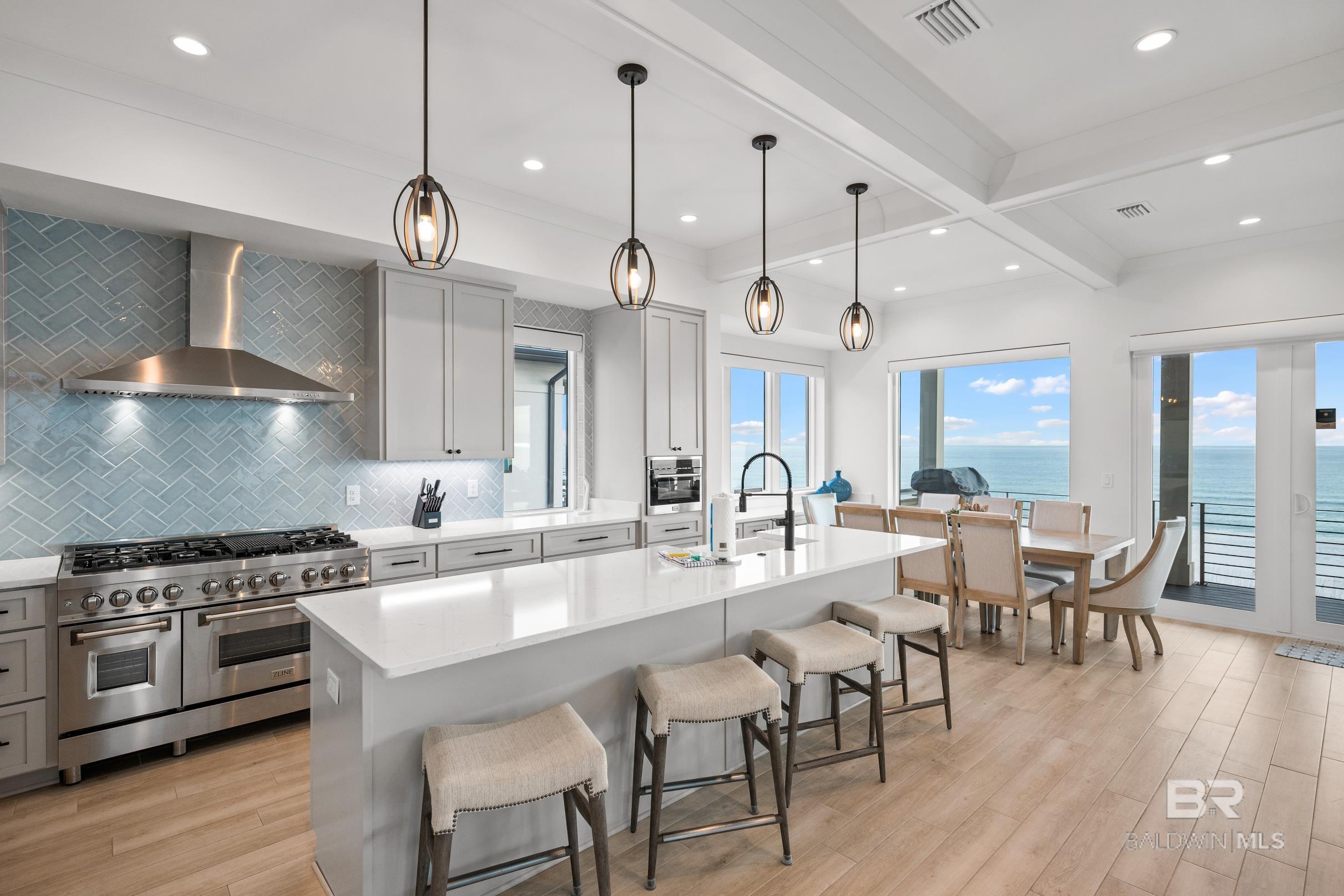 Perdido Key, Florida, 32507, United States, 5 Bedrooms Bedrooms, ,6 BathroomsBathrooms,Residential,Active,2002342