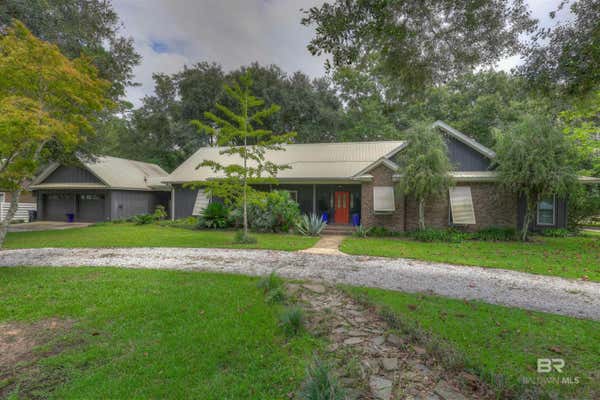 15713A DANNE RD, FAIRHOPE, AL 36532 - Image 1