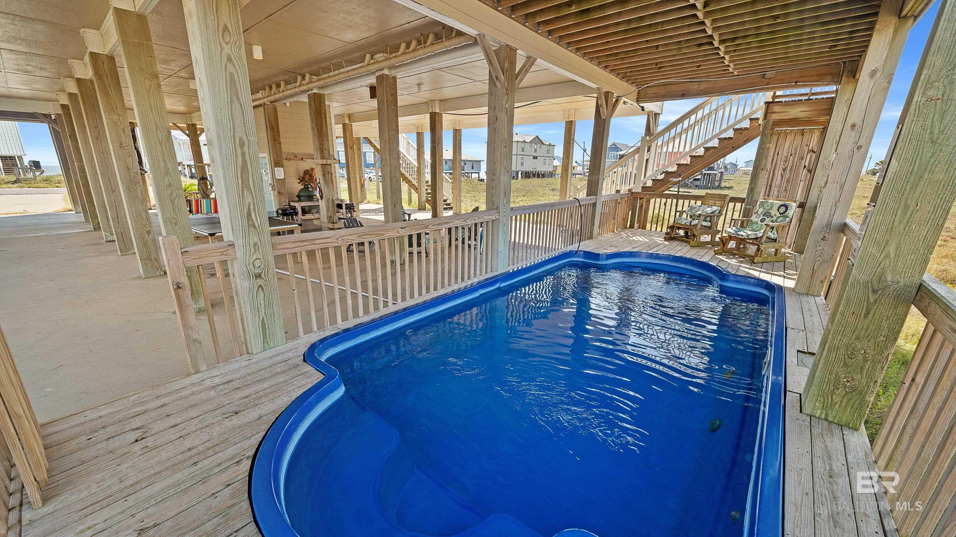 Gulf Shores, Alabama, 36542, United States, 8 Bedrooms Bedrooms, ,7 BathroomsBathrooms,Residential,Active,1953270