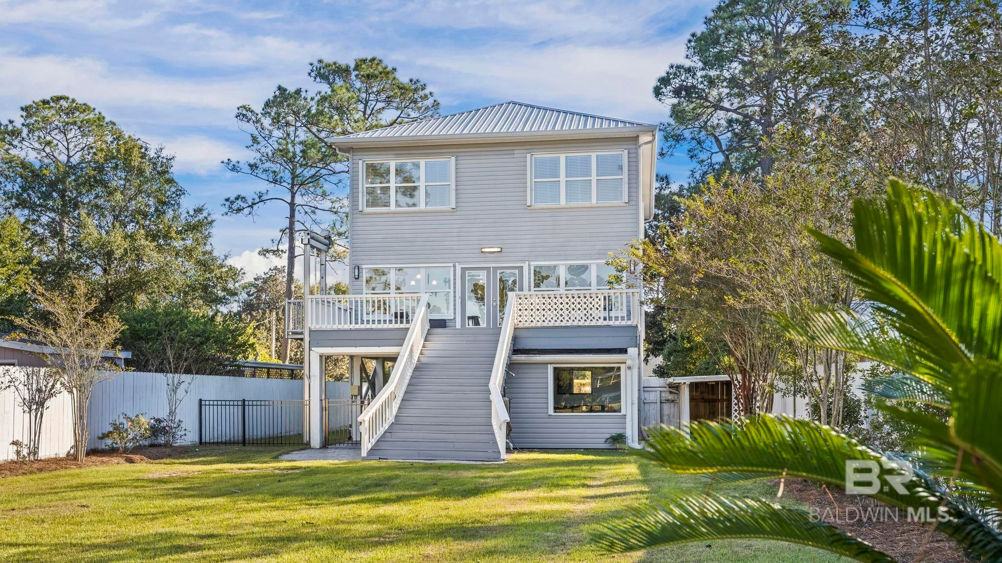 Gulf Shores, Alabama, 36542, United States, 4 Bedrooms Bedrooms, ,4 BathroomsBathrooms,Residential,Active,1989750