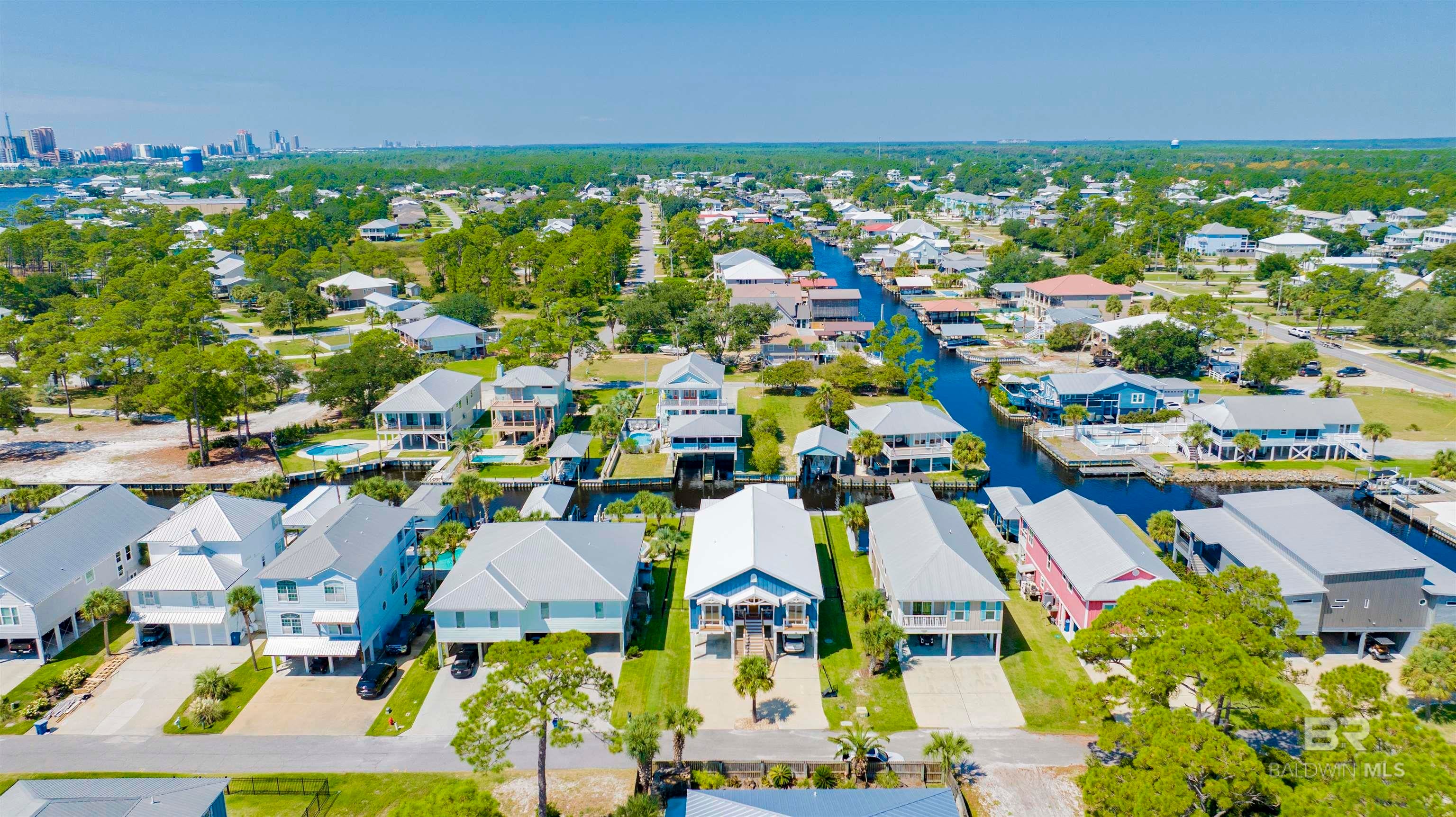 Orange Beach, Alabama, 36561, United States, 5 Bedrooms Bedrooms, ,5 BathroomsBathrooms,Residential,Active,1943760