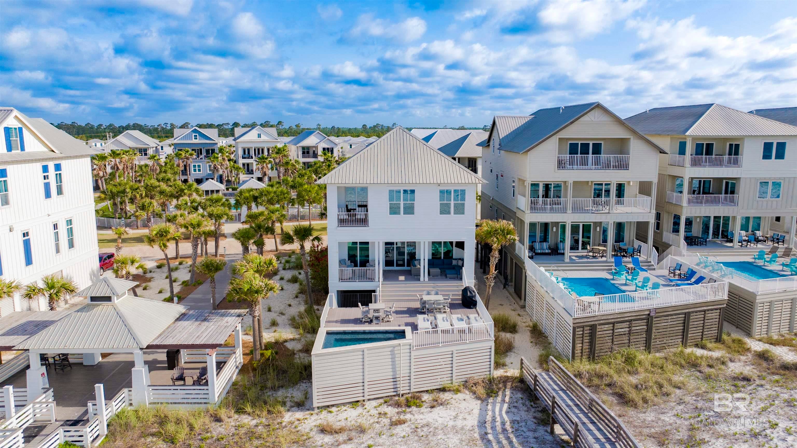 Orange Beach, Alabama, 36561, United States, 5 Bedrooms Bedrooms, ,6 BathroomsBathrooms,Residential,Active,1790873