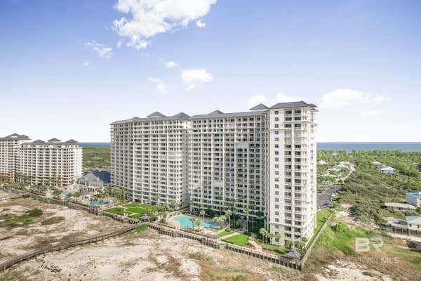 375 BEACH CLUB TRL # A1204, GULF SHORES, AL 36542 - Image 1