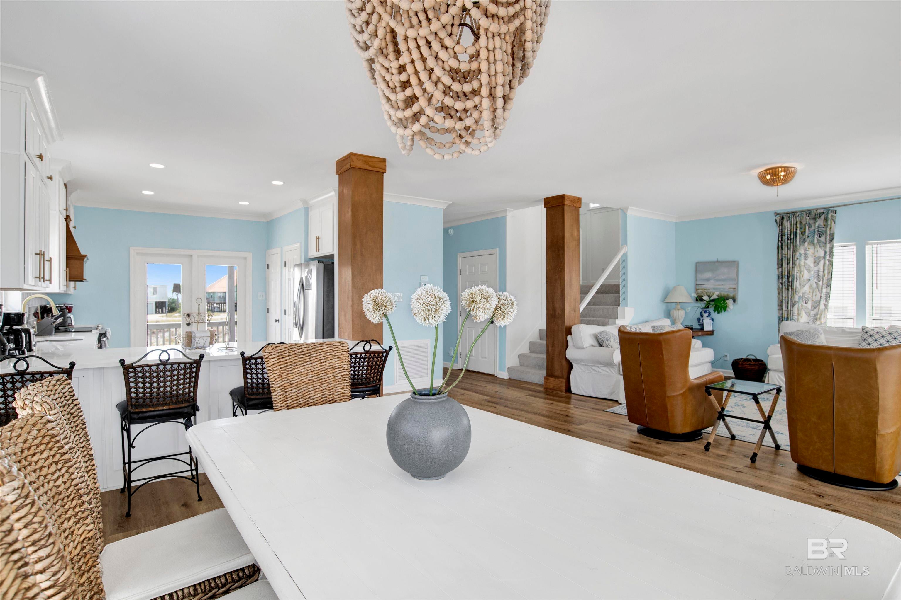 Gulf Shores, Alabama, 36542, United States, 4 Bedrooms Bedrooms, ,3 BathroomsBathrooms,Residential,Active,1952485