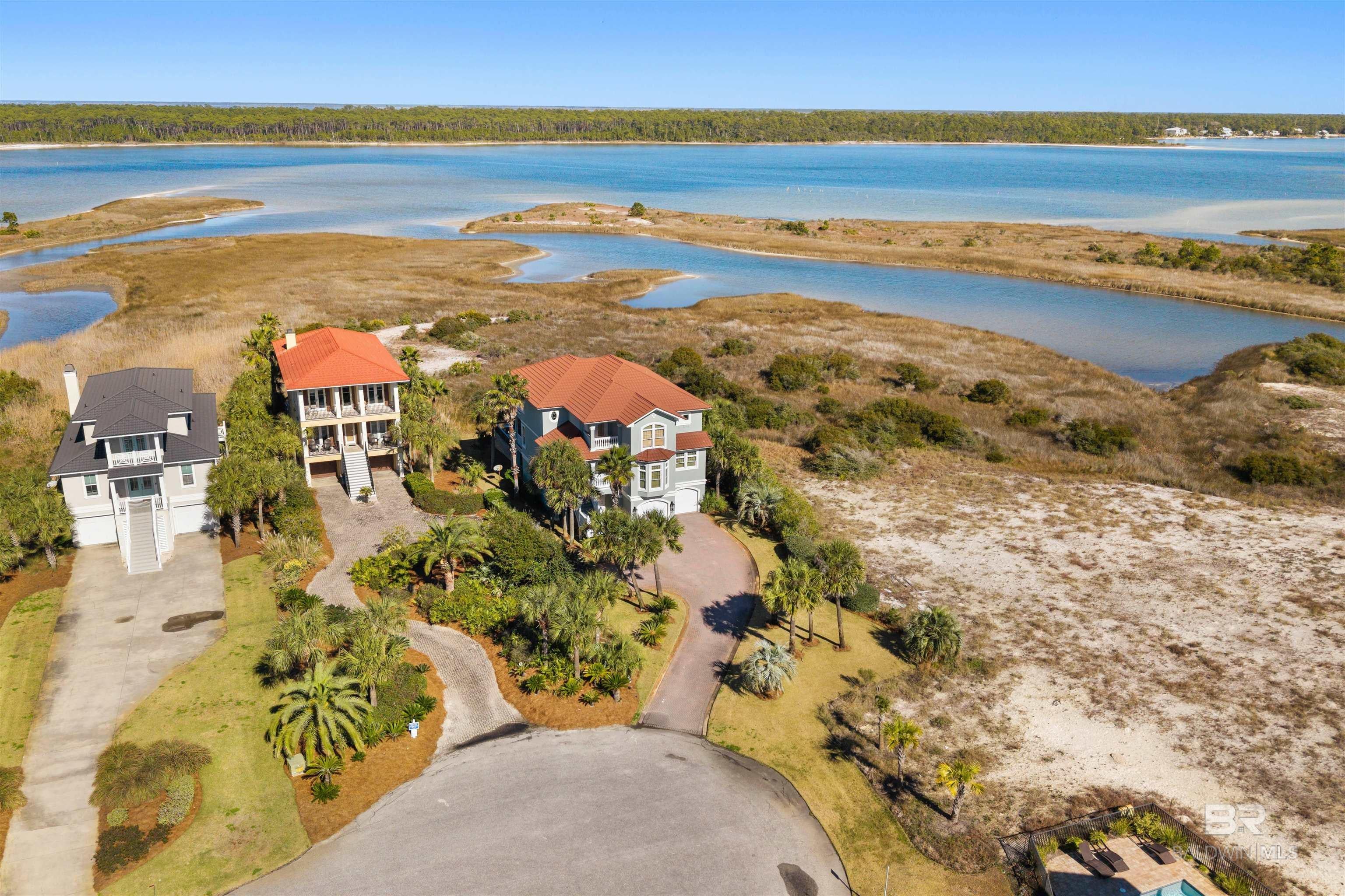 Gulf Shores, Alabama, 36542, United States, 4 Bedrooms Bedrooms, ,5 BathroomsBathrooms,Residential,Active,2012201