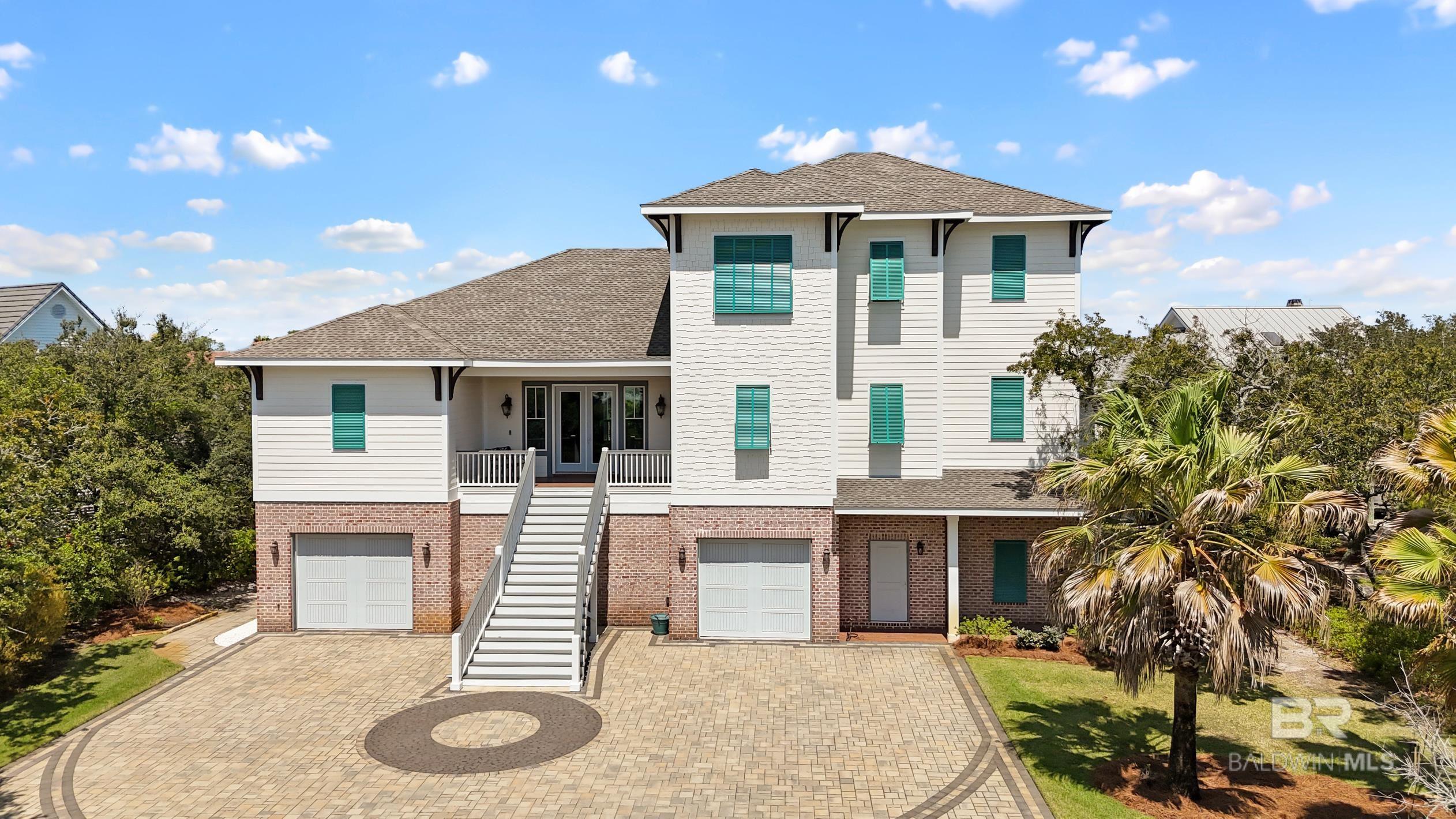 Orange Beach, Alabama, 36561, United States, ,5 BathroomsBathrooms,Residential,Active,1756793