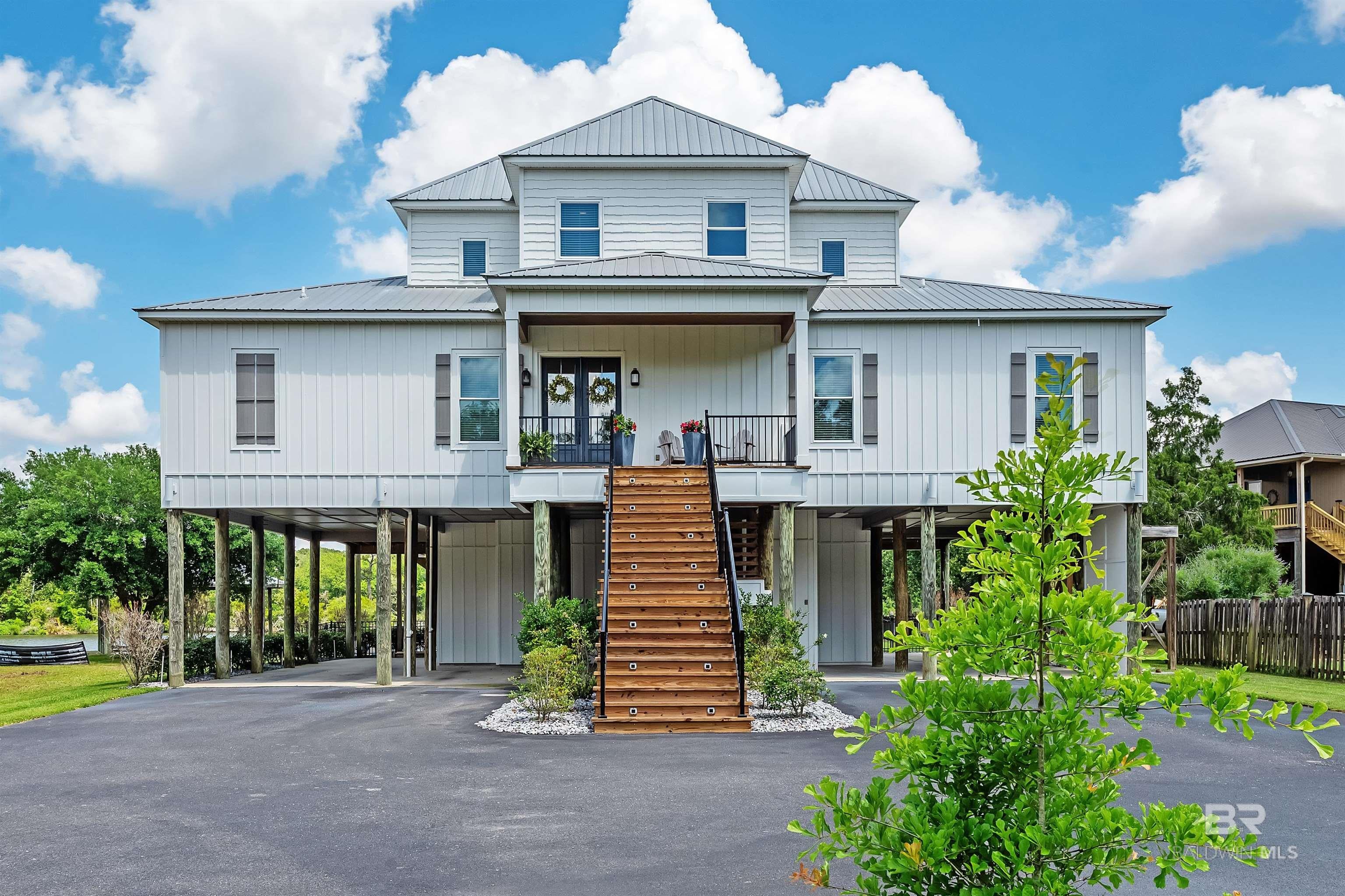 Fairhope, Alabama, 36532, United States, 4 Bedrooms Bedrooms, ,4 BathroomsBathrooms,Residential,Active,1798228