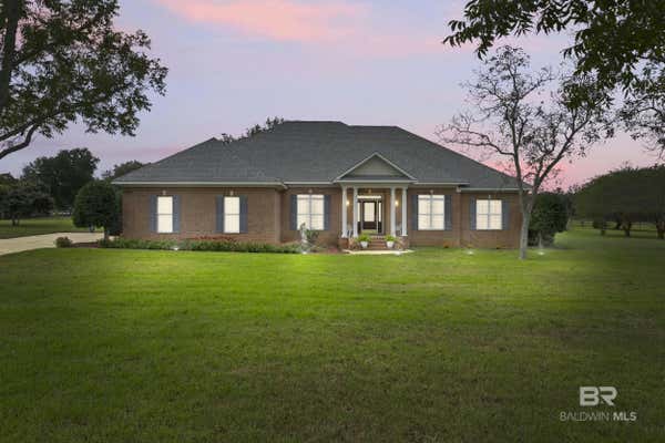 13023 DOMINION DR, FAIRHOPE, AL 36532 - Image 1