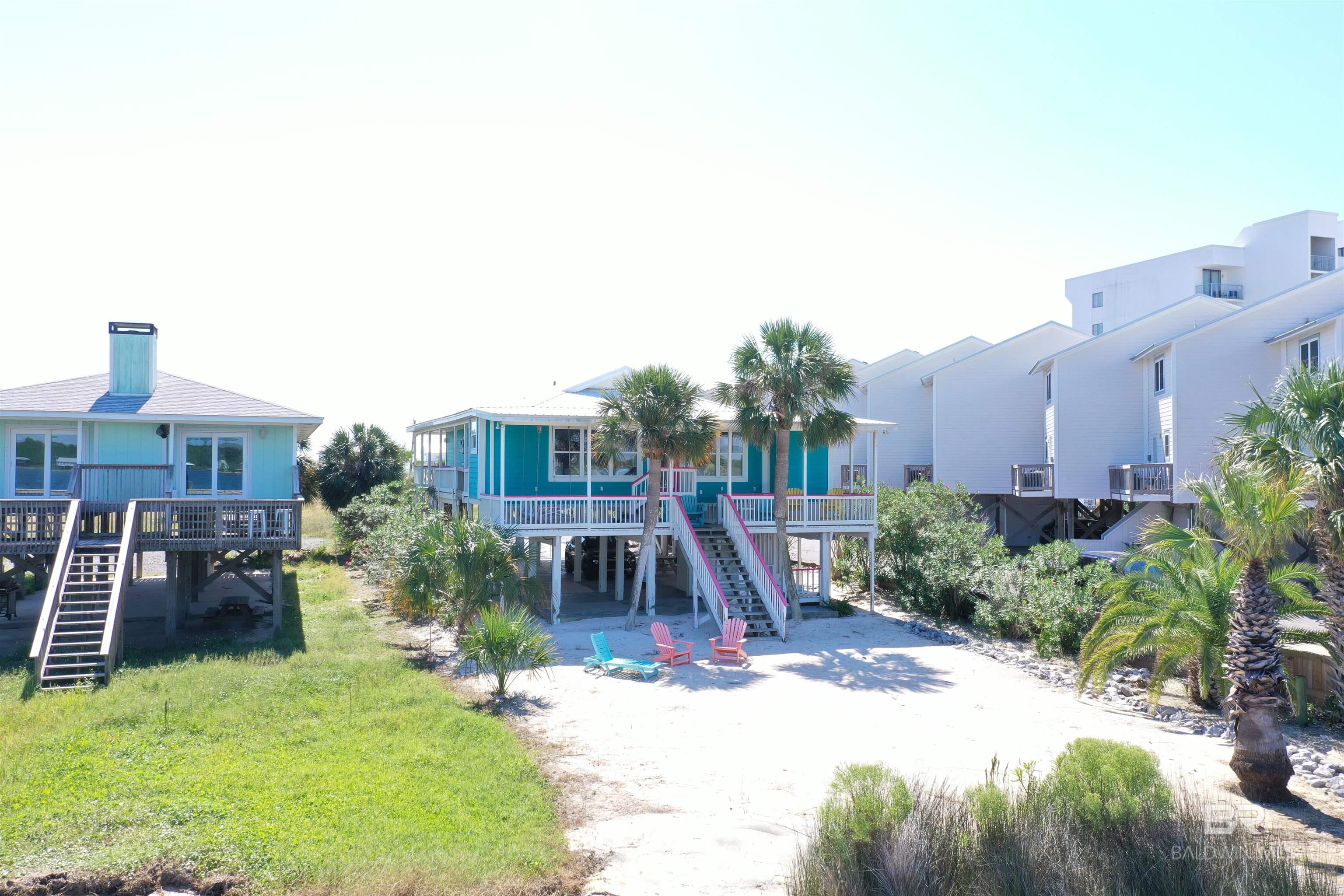 Gulf Shores, Alabama, 36542, United States, ,2 BathroomsBathrooms,Residential,Active,1701607