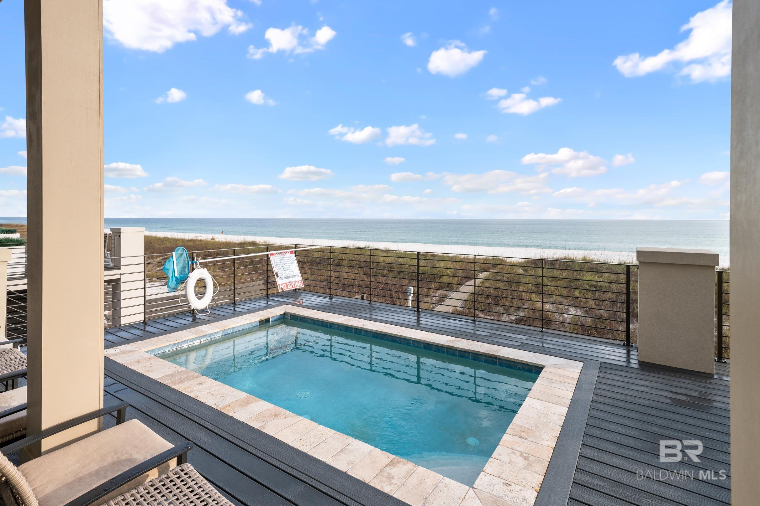 Perdido Key, Florida, 32507, United States, 5 Bedrooms Bedrooms, ,6 BathroomsBathrooms,Residential,Active,2002342