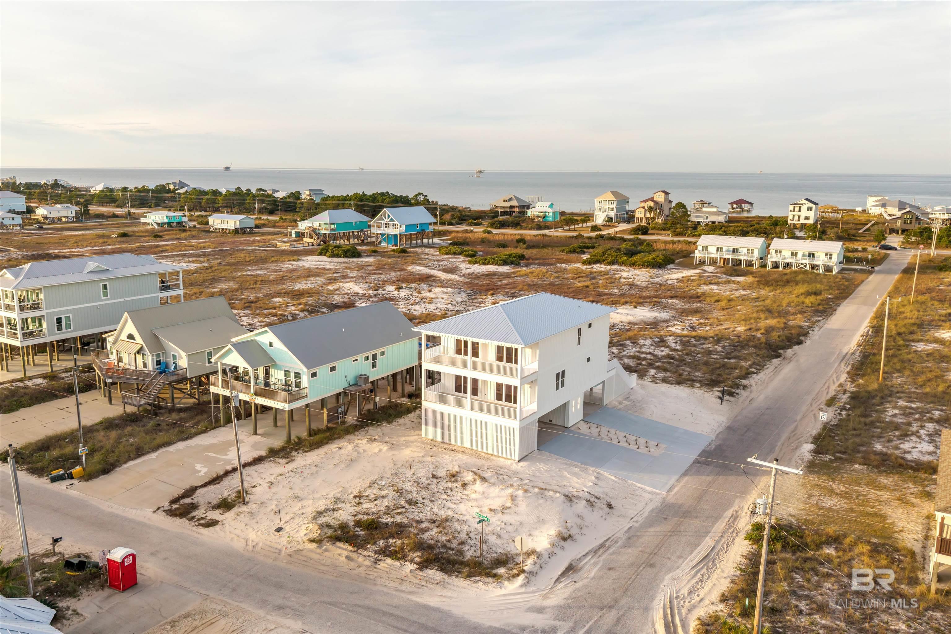 Gulf Shores, Alabama, 36542, United States, ,5 BathroomsBathrooms,Residential,Active,1900169