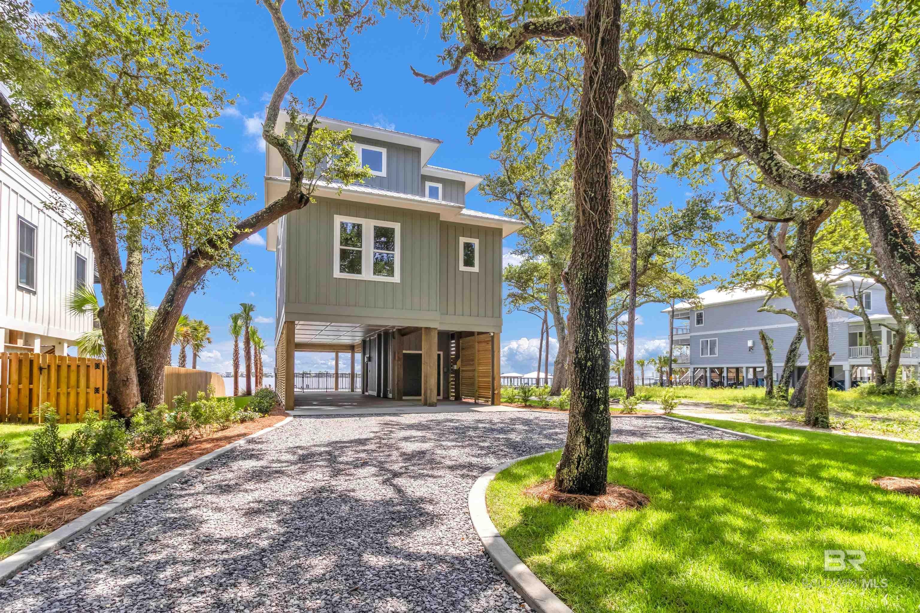 Gulf Shores, Alabama, 36542, United States, ,4 BathroomsBathrooms,Residential,Active,1702141