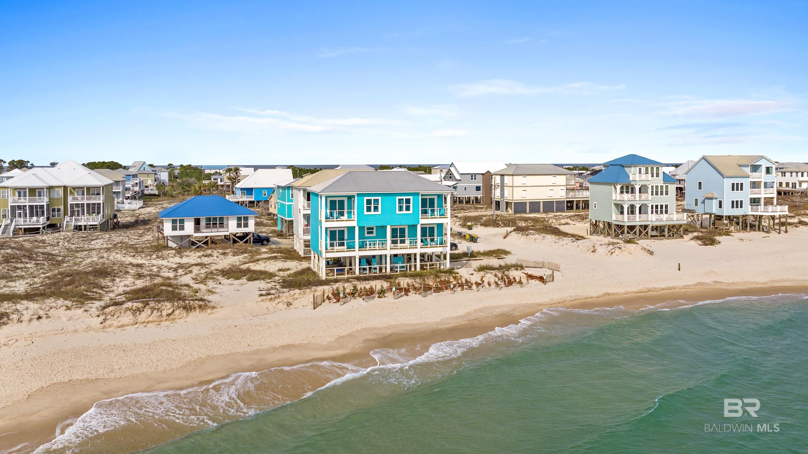 Gulf Shores, Alabama, 36542, United States, ,4 BathroomsBathrooms,Residential,Active,1731253