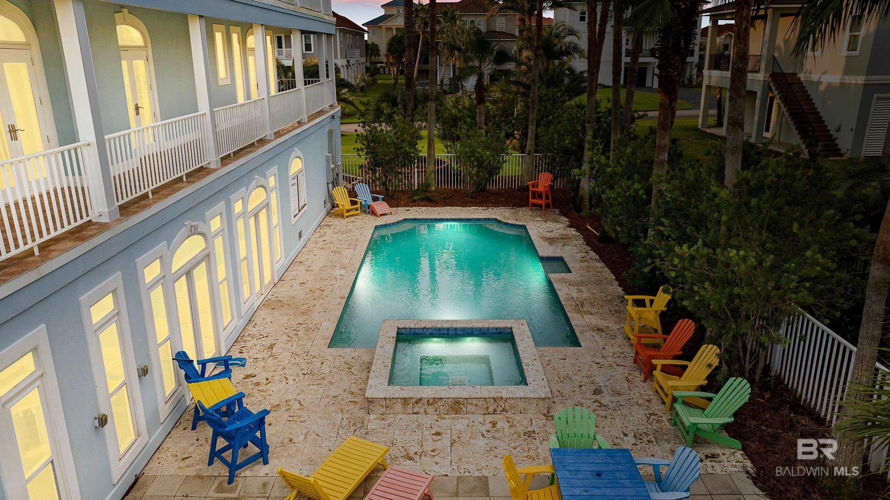 Gulf Shores, Alabama, 36542, United States, 6 Bedrooms Bedrooms, ,7 BathroomsBathrooms,Residential,Active,2017111