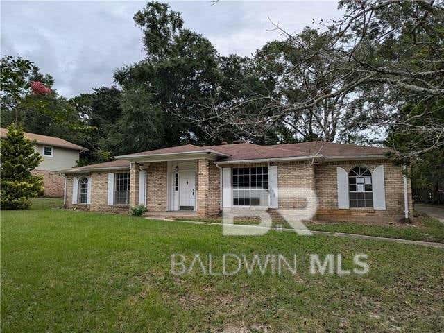 3817 LANSDOWNE CIR, MOBILE, AL 36693, photo 1 of 16