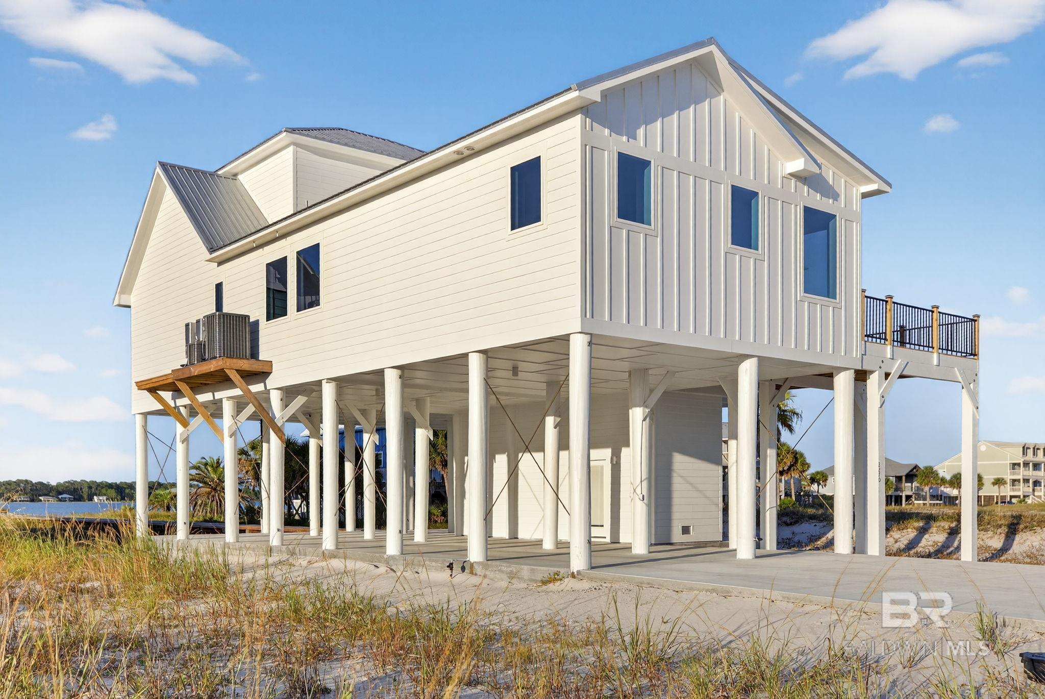 Gulf Shores, Alabama, 36542, United States, 6 Bedrooms Bedrooms, ,6 BathroomsBathrooms,Residential,Active,1969755