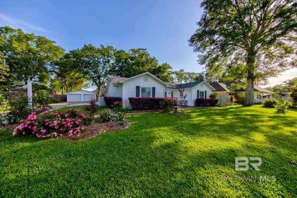 304 W PALM AVE, FOLEY, AL 36535 - Image 1