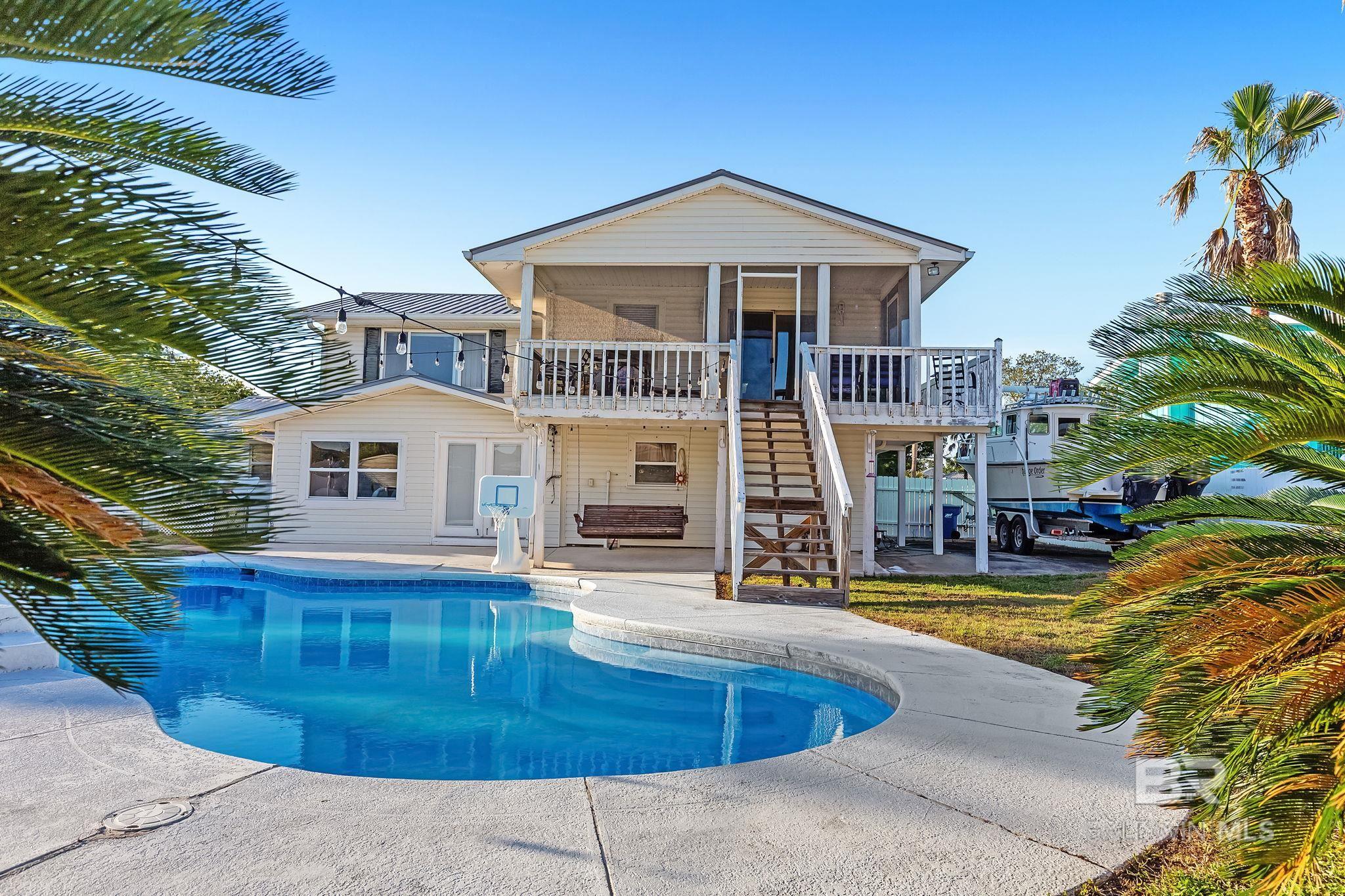 Orange Beach, Alabama, 36561, United States, 3 Bedrooms Bedrooms, ,2 BathroomsBathrooms,Residential,Active,1899240