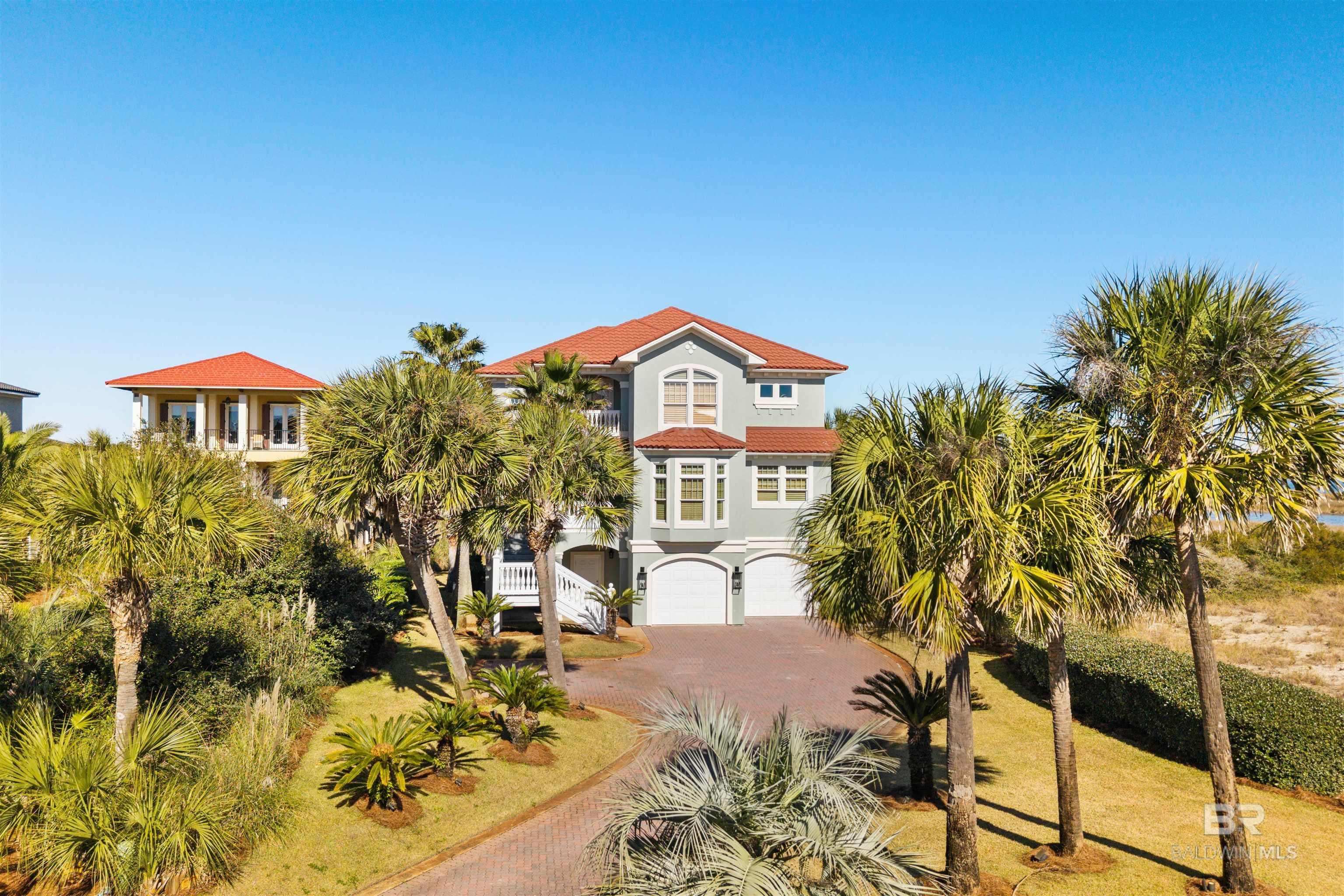 Gulf Shores, Alabama, 36542, United States, 4 Bedrooms Bedrooms, ,5 BathroomsBathrooms,Residential,Active,2012201
