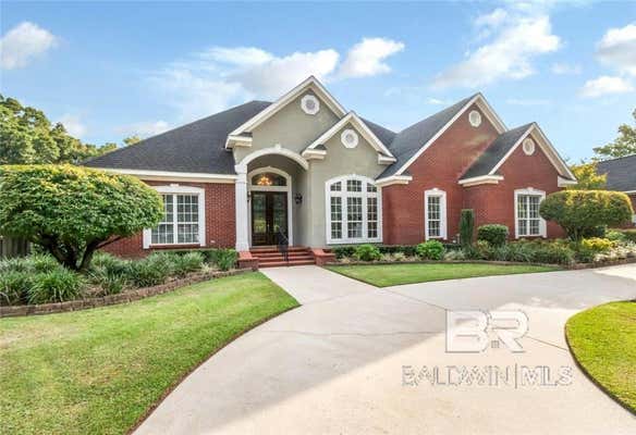 8837 DAWES LAKE RD S, MOBILE, AL 36619 - Image 1