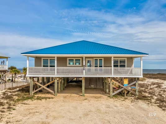 2904 BIENVILLE BLVD, DAUPHIN ISLAND, AL 36528 - Image 1