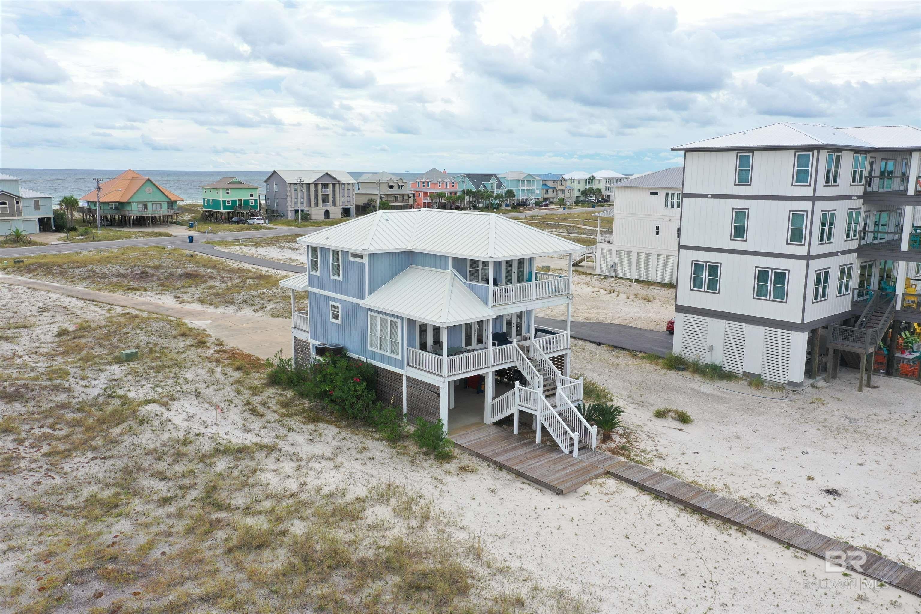 Gulf Shores, Alabama, 36542, United States, 4 Bedrooms Bedrooms, ,3 BathroomsBathrooms,Residential,Active,1952485