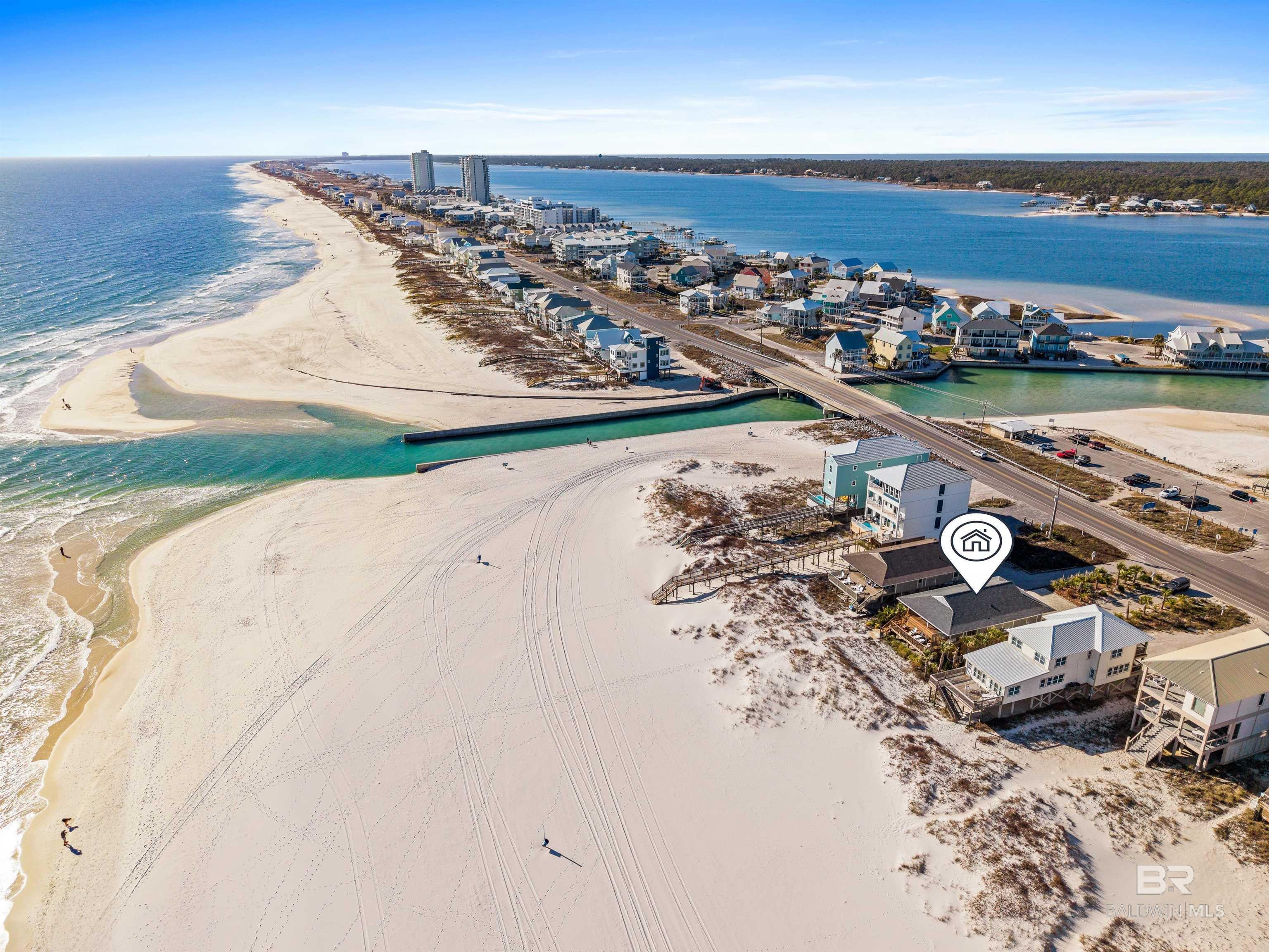 Gulf Shores, Alabama, 36542, United States, 4 Bedrooms Bedrooms, ,2 BathroomsBathrooms,Residential,Active,2015800