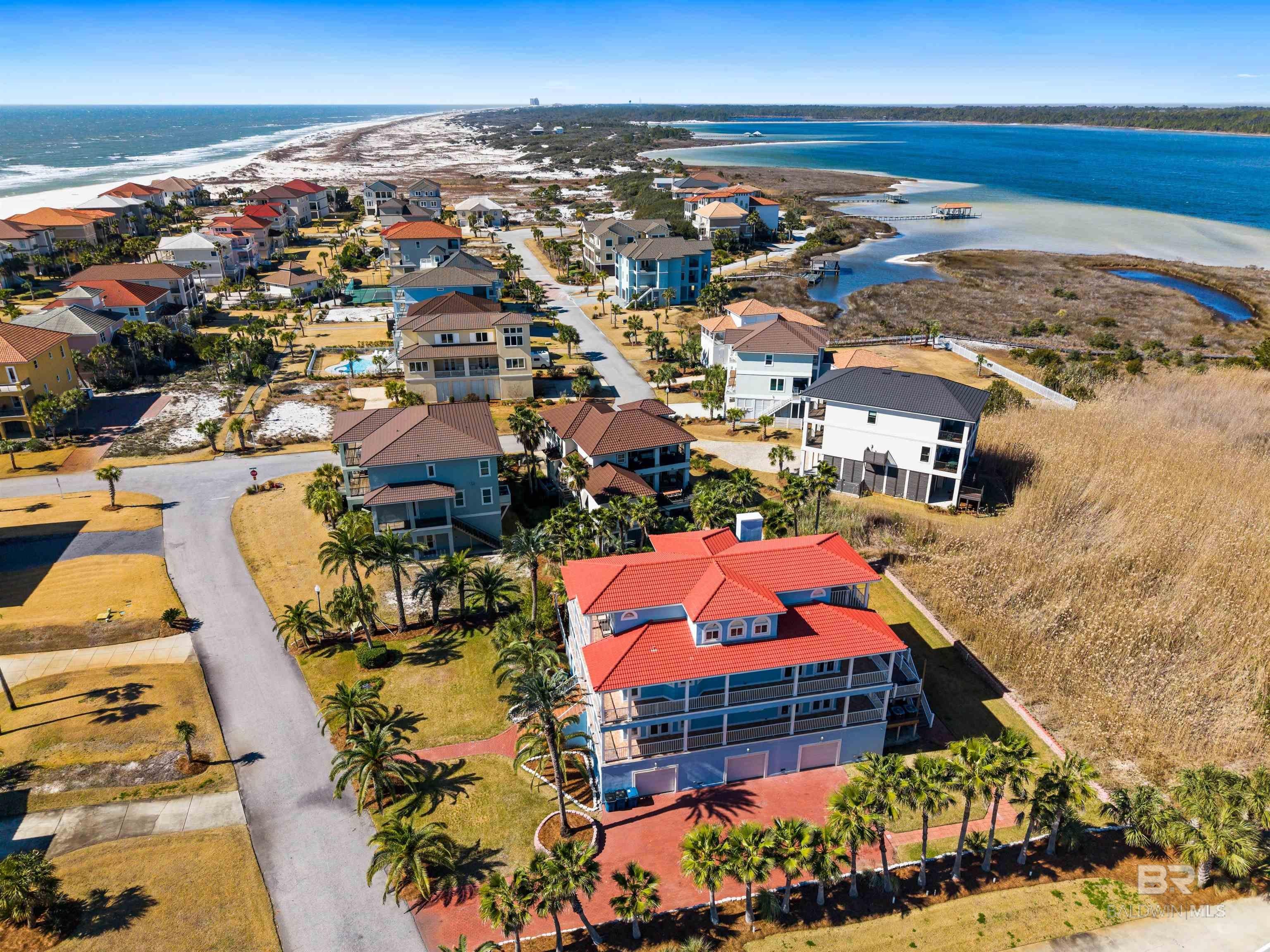 Gulf Shores, Alabama, 36542, United States, 6 Bedrooms Bedrooms, ,7 BathroomsBathrooms,Residential,Active,2017111