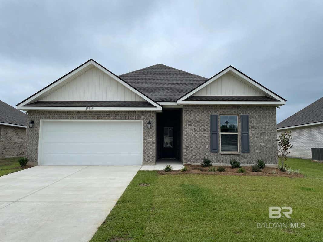 17096 DELTA DR, ROBERTSDALE, AL 36567, photo 1 of 3