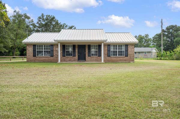 1107 N OAK ST, LOXLEY, AL 36551 - Image 1