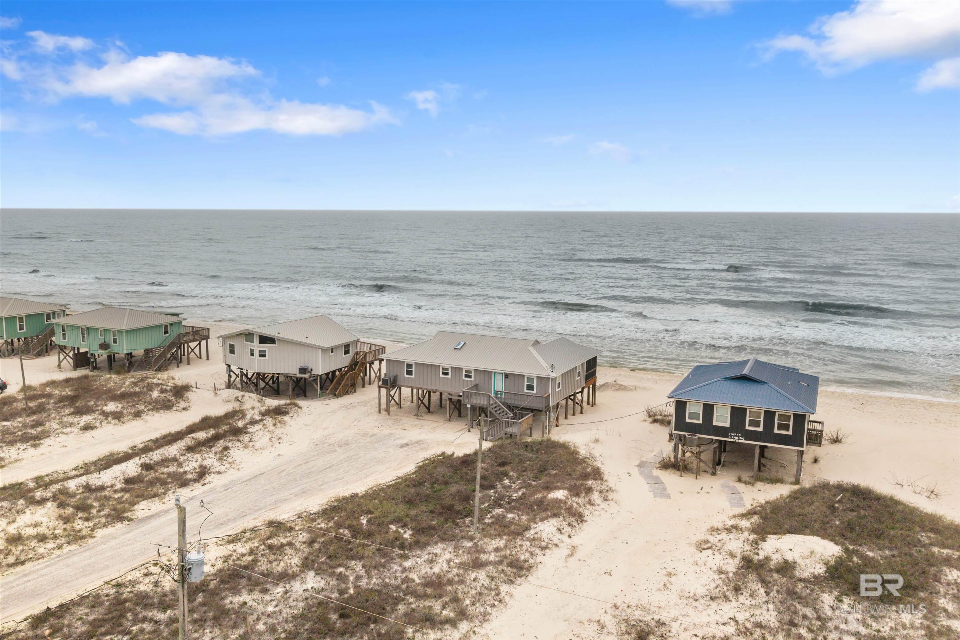 Gulf Shores, Alabama, 36542, United States, 3 Bedrooms Bedrooms, ,3 BathroomsBathrooms,Residential,Active,2009858