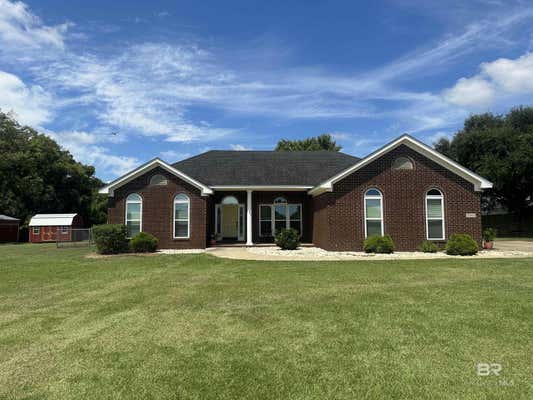 27411 COUNTY ROAD 66 N, LOXLEY, AL 36551 - Image 1