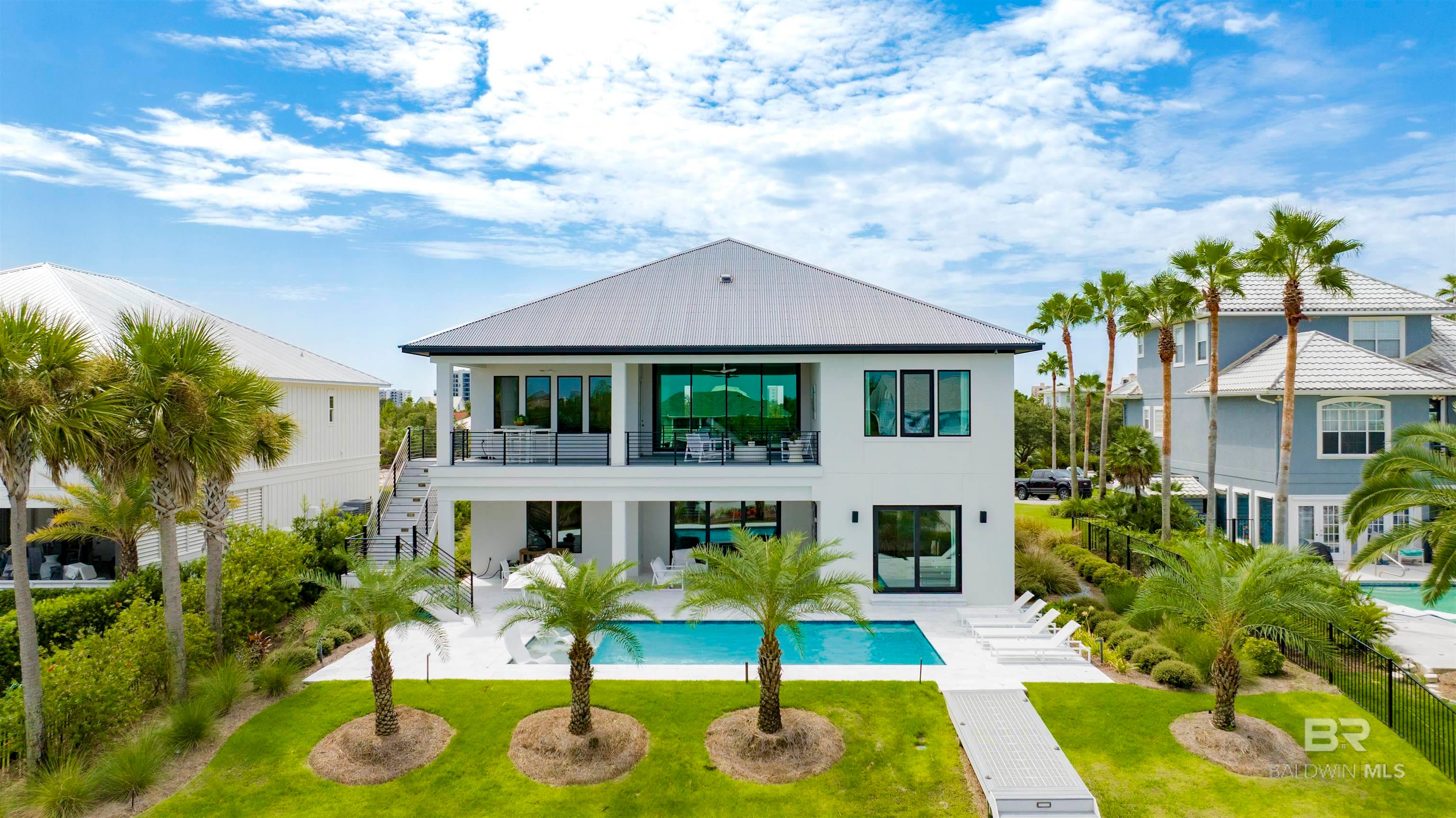 Orange Beach, Alabama, 36561, United States, 4 Bedrooms Bedrooms, ,5 BathroomsBathrooms,Residential,Active,1929672