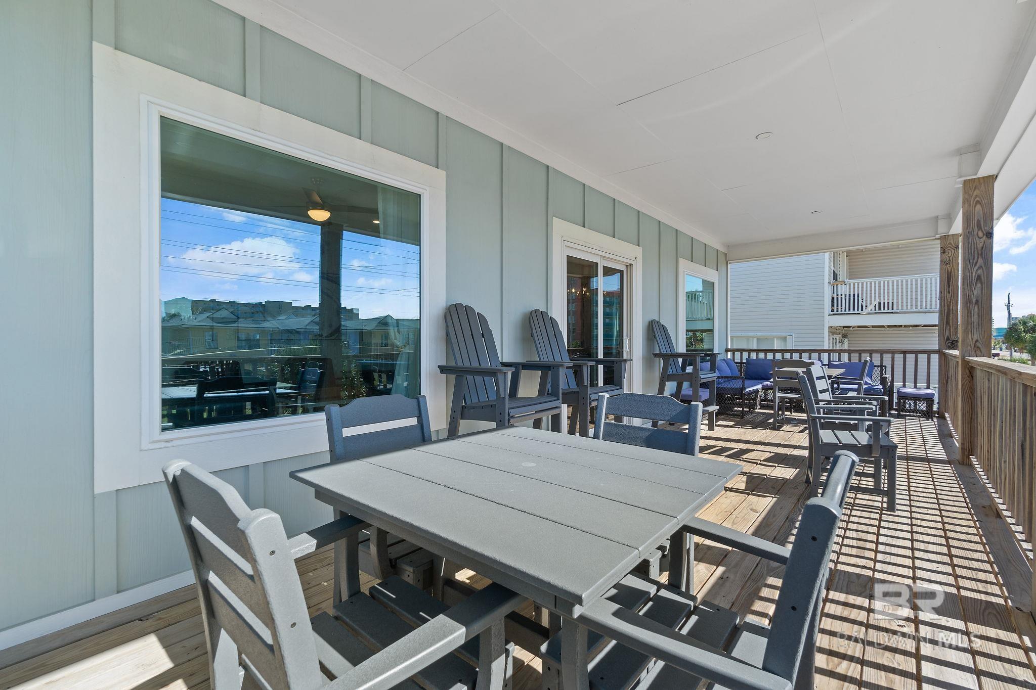 Gulf Shores, Alabama, 36542, United States, 4 Bedrooms Bedrooms, ,4 BathroomsBathrooms,Residential,Active,1988437