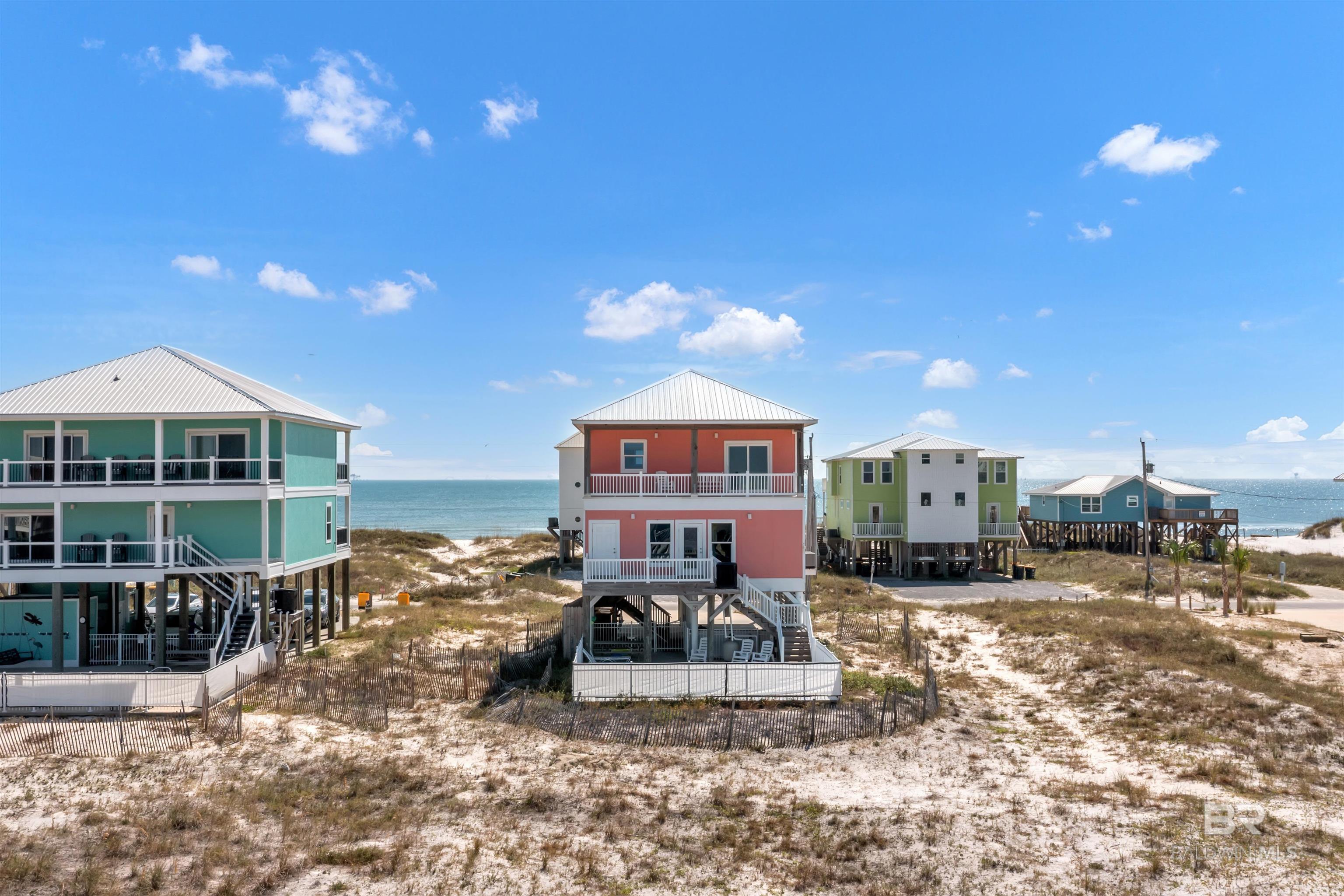 Gulf Shores, Alabama, 36542, United States, 3 Bedrooms Bedrooms, ,3 BathroomsBathrooms,Residential,Active,1962176
