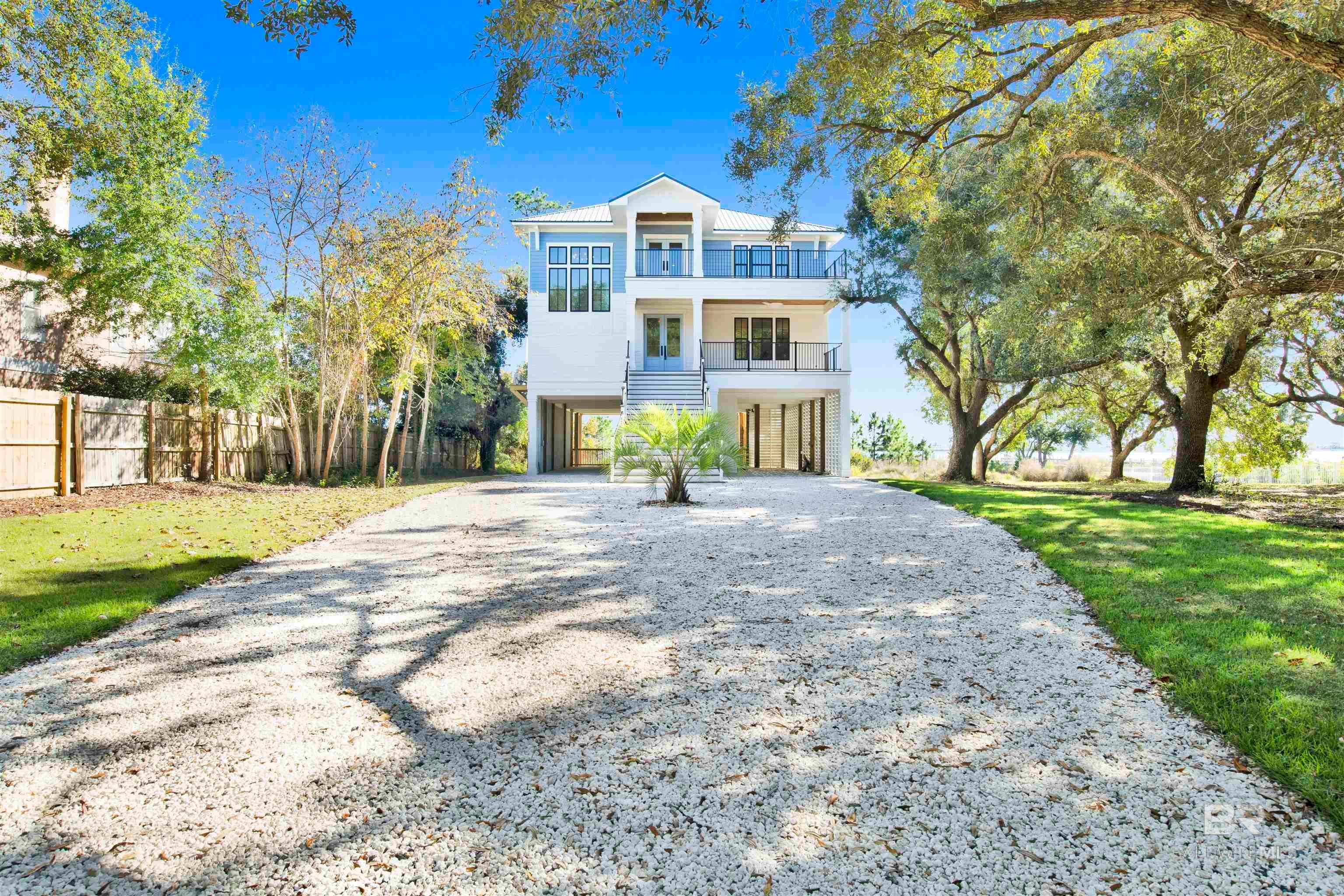 Gulf Shores, Alabama, 36542, United States, 5 Bedrooms Bedrooms, ,6 BathroomsBathrooms,Residential,Active,1992540