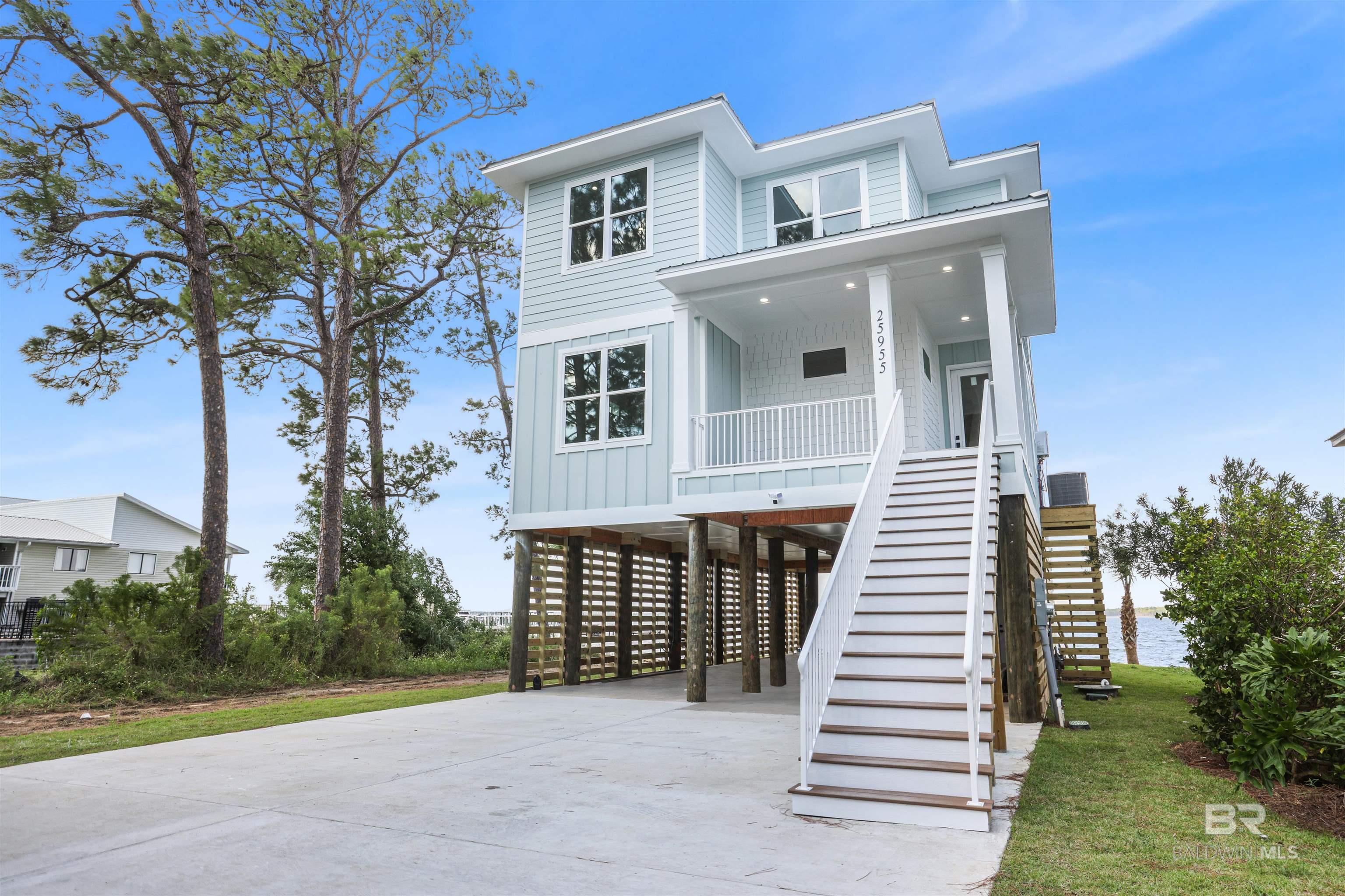 Orange Beach, Alabama, 36561, United States, 4 Bedrooms Bedrooms, ,4 BathroomsBathrooms,Residential,Active,1997590